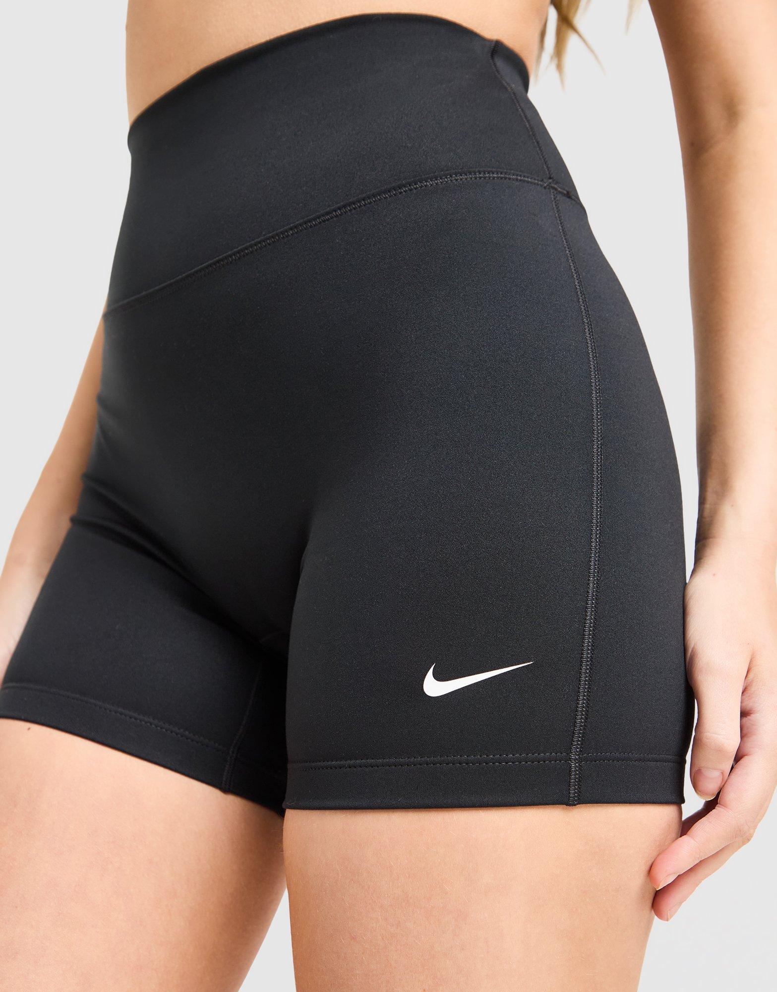 Nike Šortky  One Dri-Fit Seamless High Rise 5In