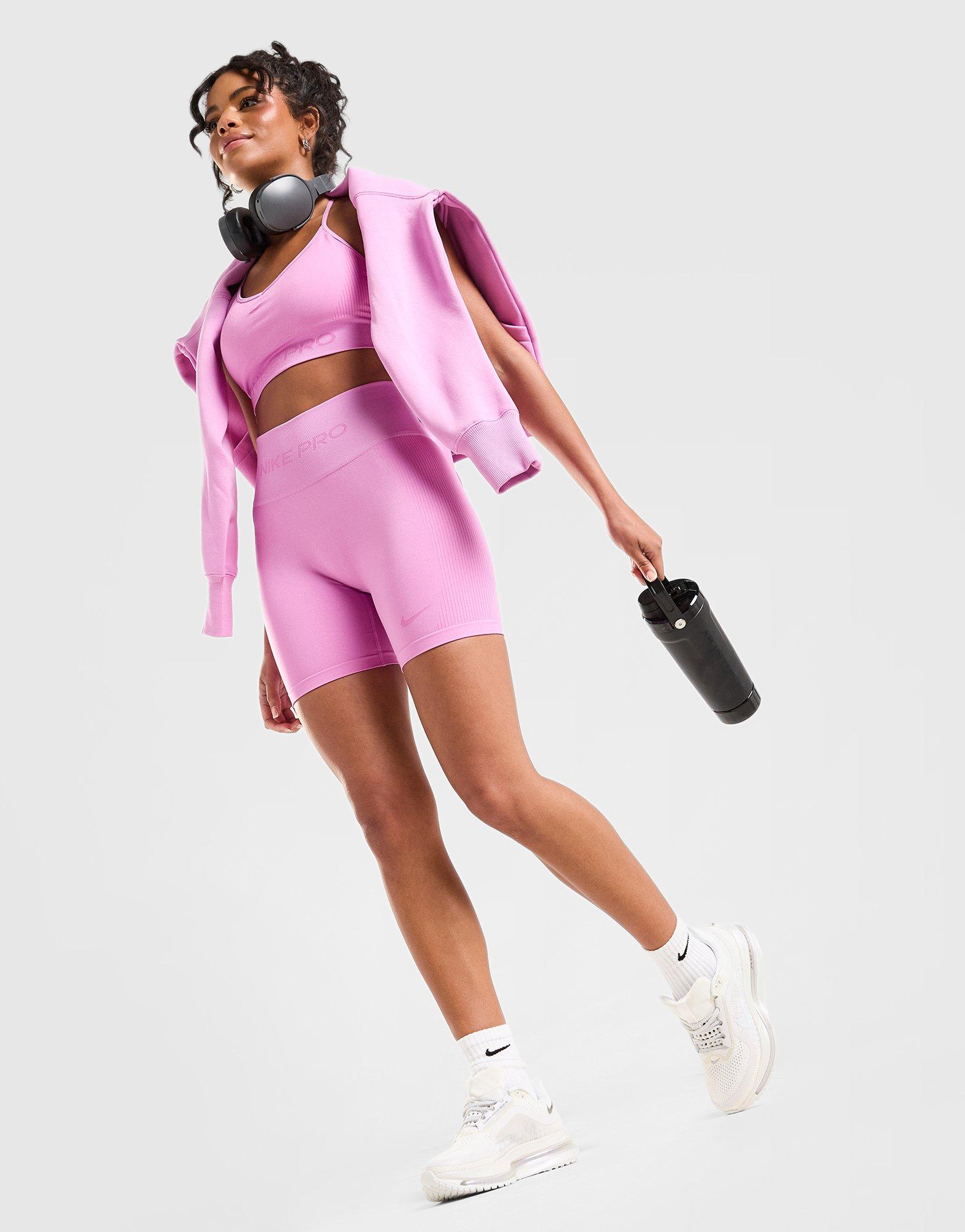 Nike Szorty W Np Df Smls Hr 5In Short