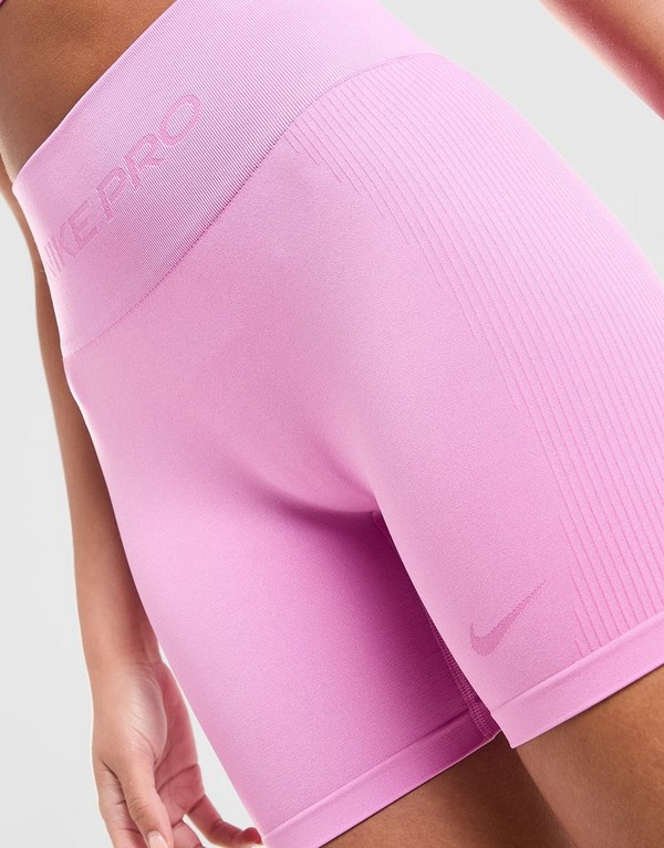 Nike Szorty W Np Df Smls Hr 5In Short - obrazek 2