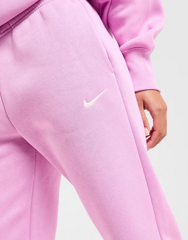 Nike Nohavice W Nsw Phnx Flc Mr Std