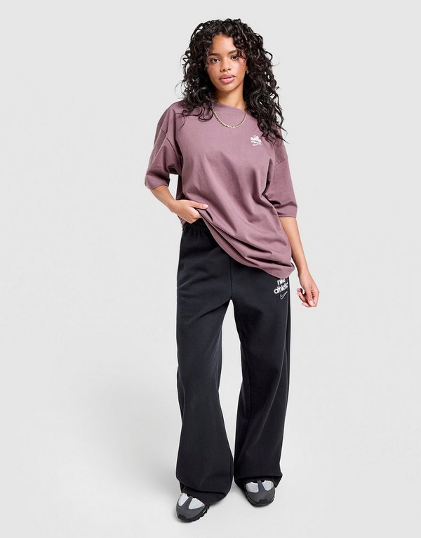 Nike T-Shirt W Nsw Classic Ss Tee Energy - obrazek 2