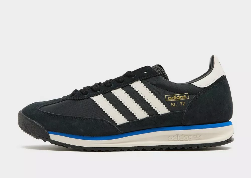 ADIDAS SL 72, фото 1 з 6