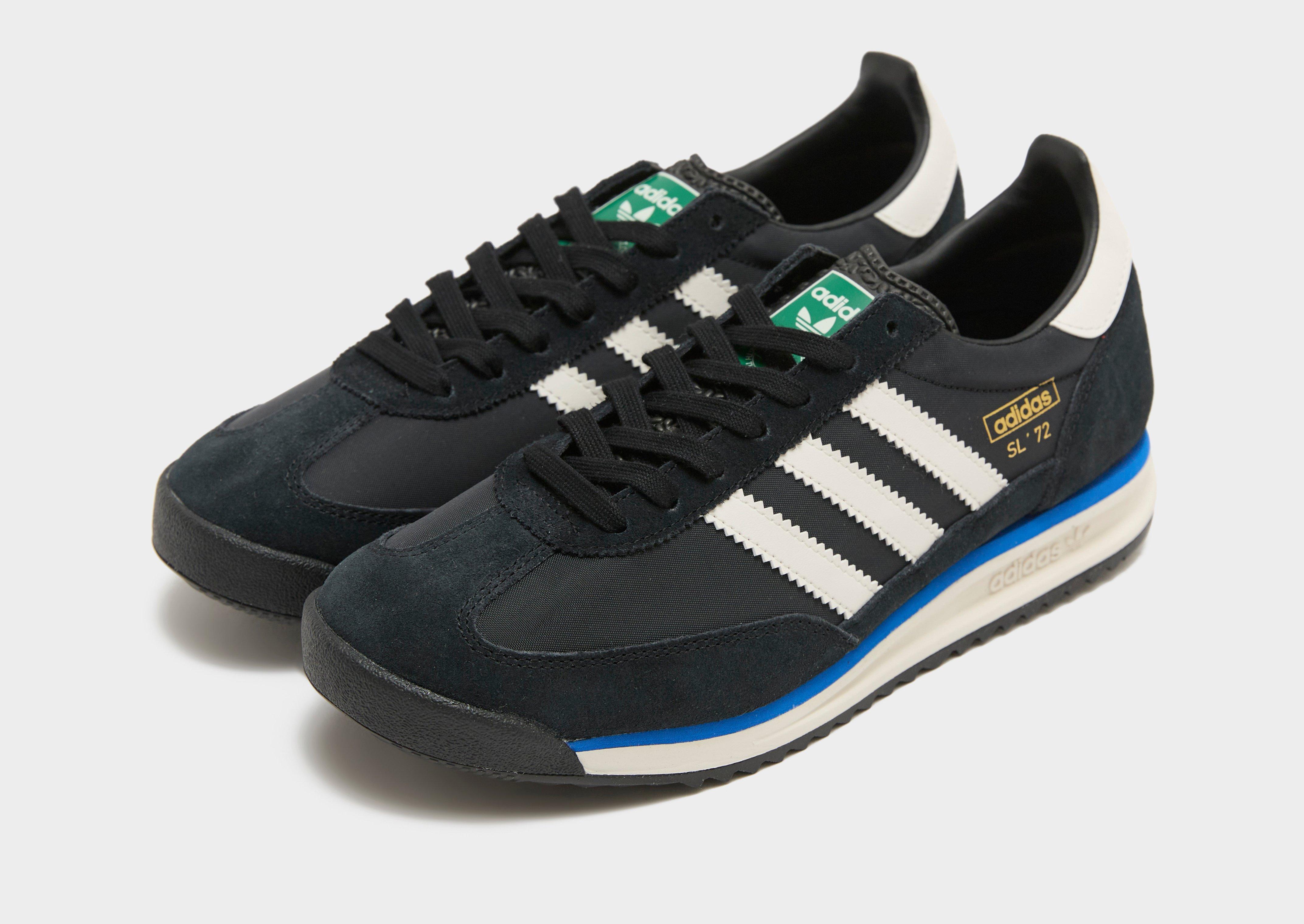 adidas Sl 72