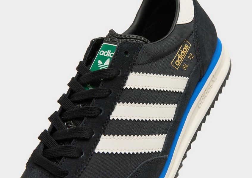 adidas Sl 72