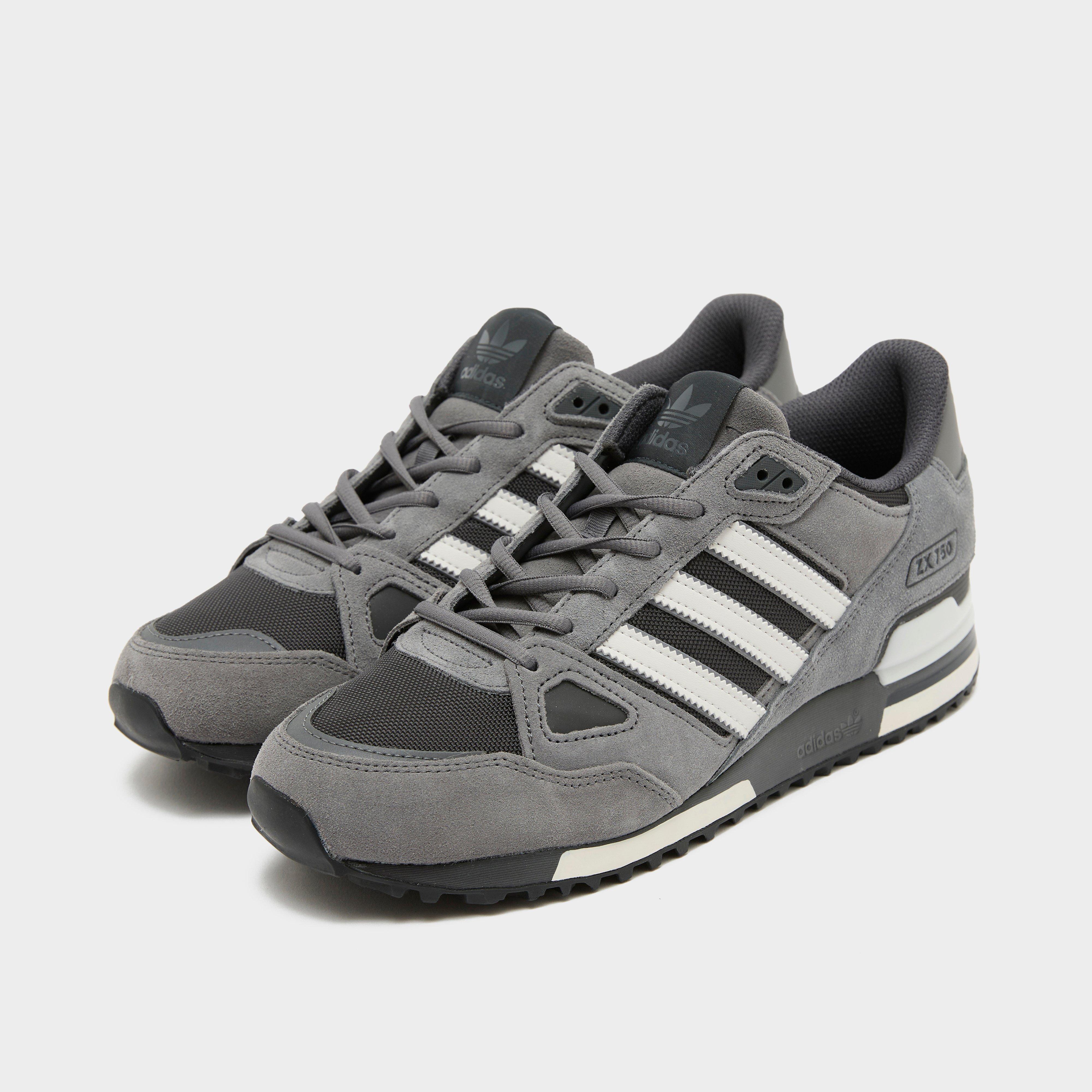 Buty sneakersy męskie ADIDAS ZX 750