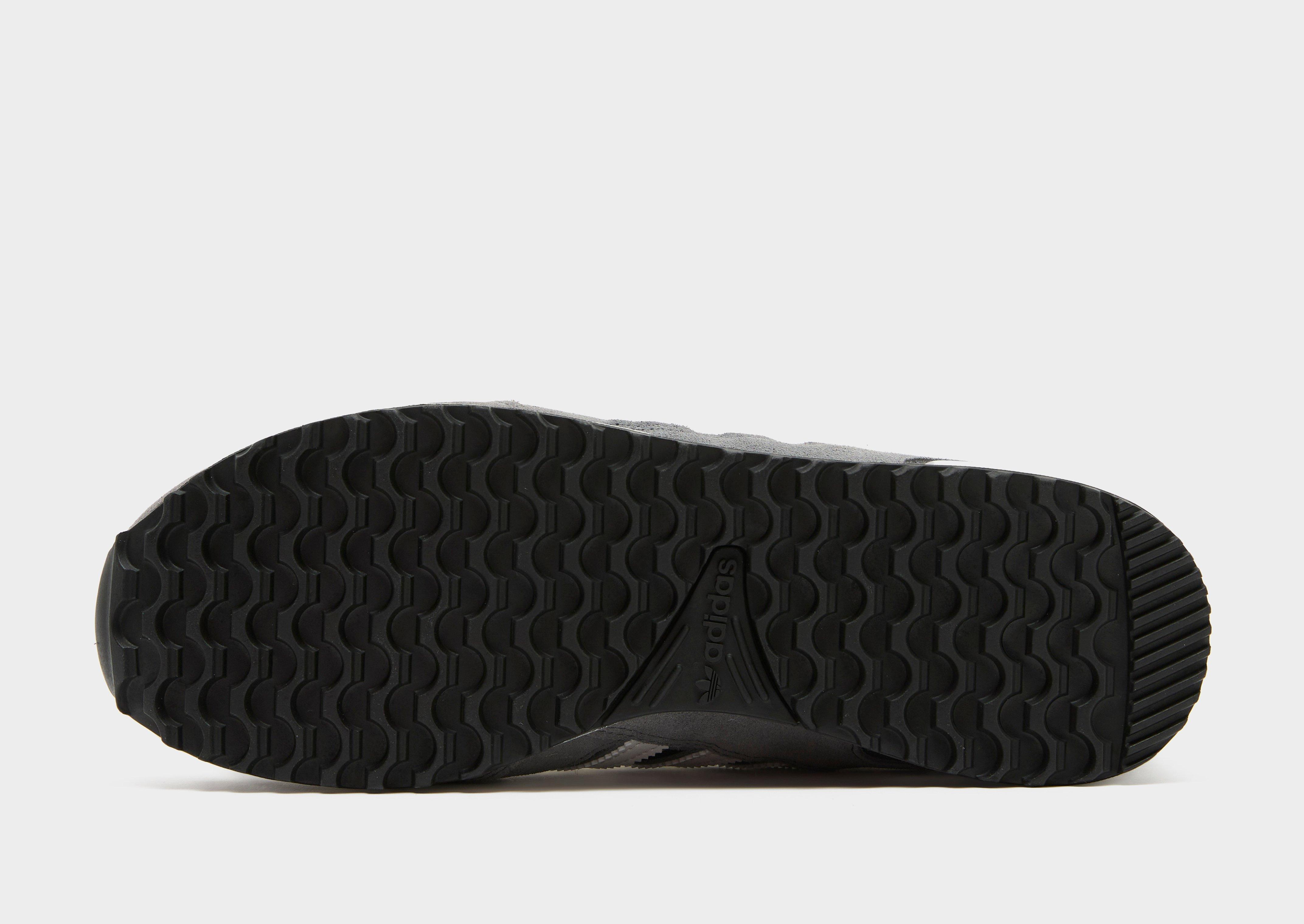 Pánske tenisky ADIDAS ZX 750 KJ2105 Sivá