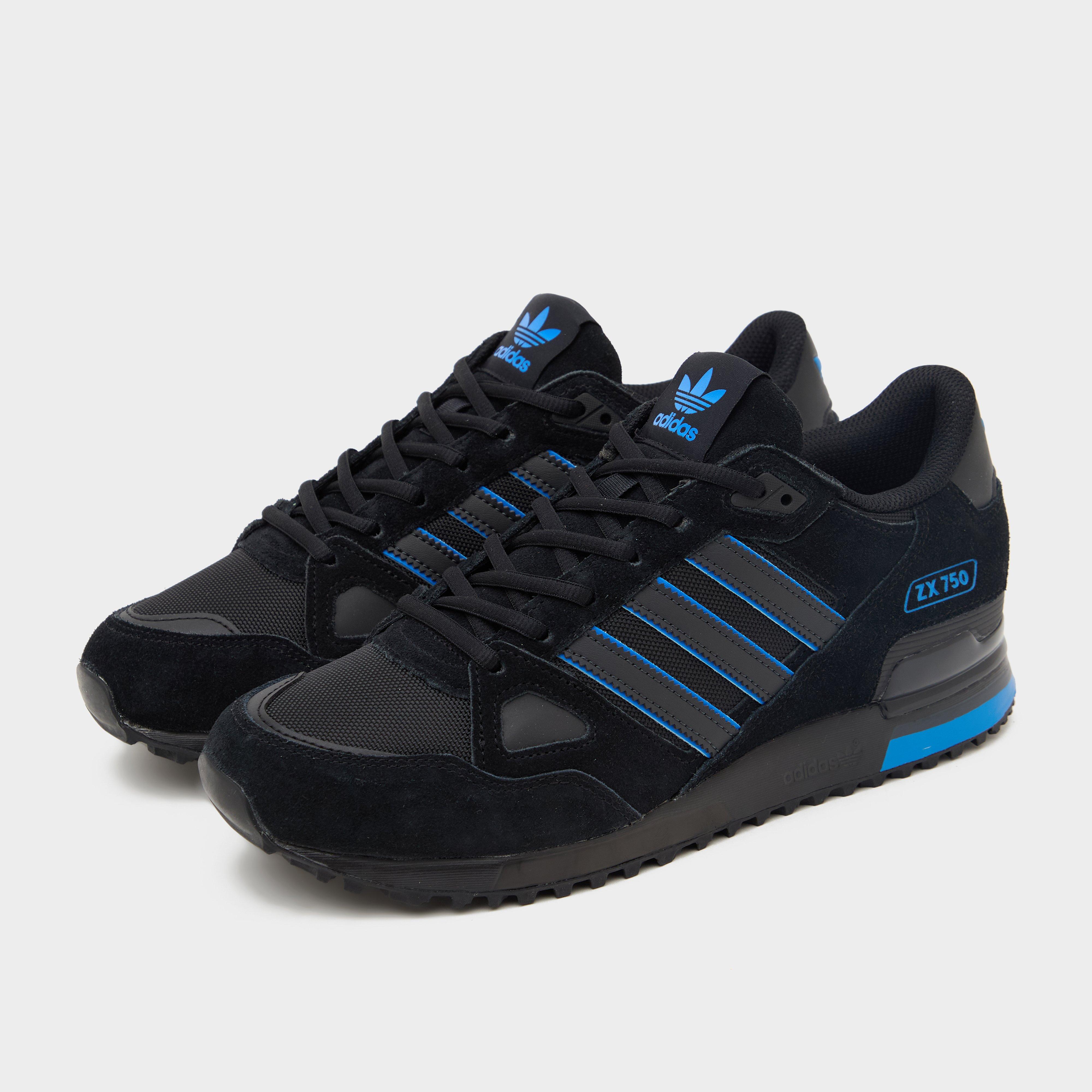 Pánske tenisky ADIDAS ZX 750