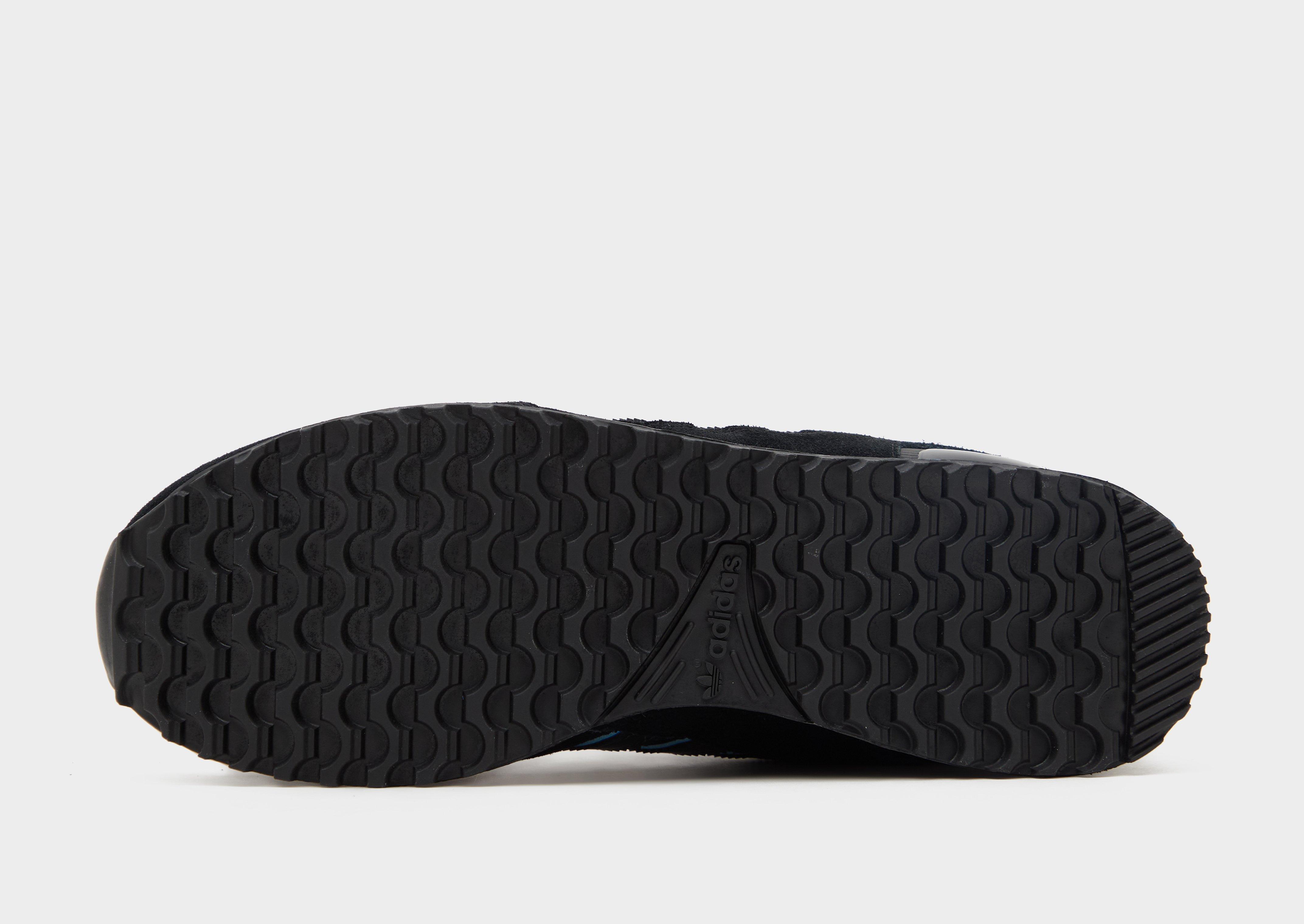 Pánske tenisky ADIDAS ZX 750 KJ2107 Čierna