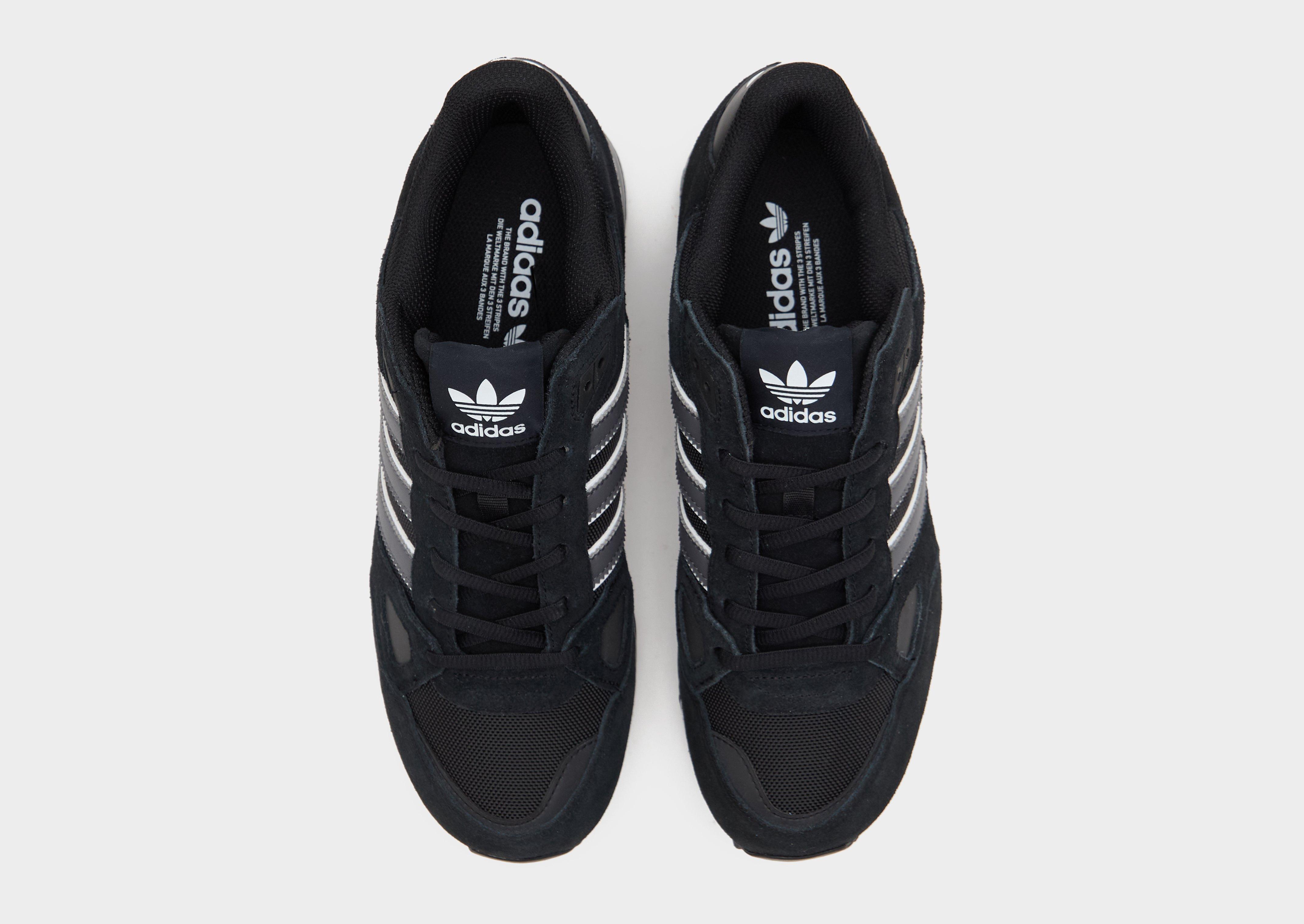 Muške tenisice ADIDAS ZX 750 KI4801 crna