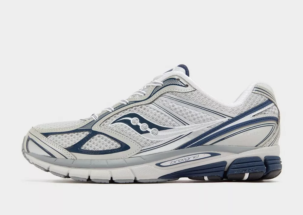 SAUCONY PROGRID GUIDE 7, фото 1 з 6