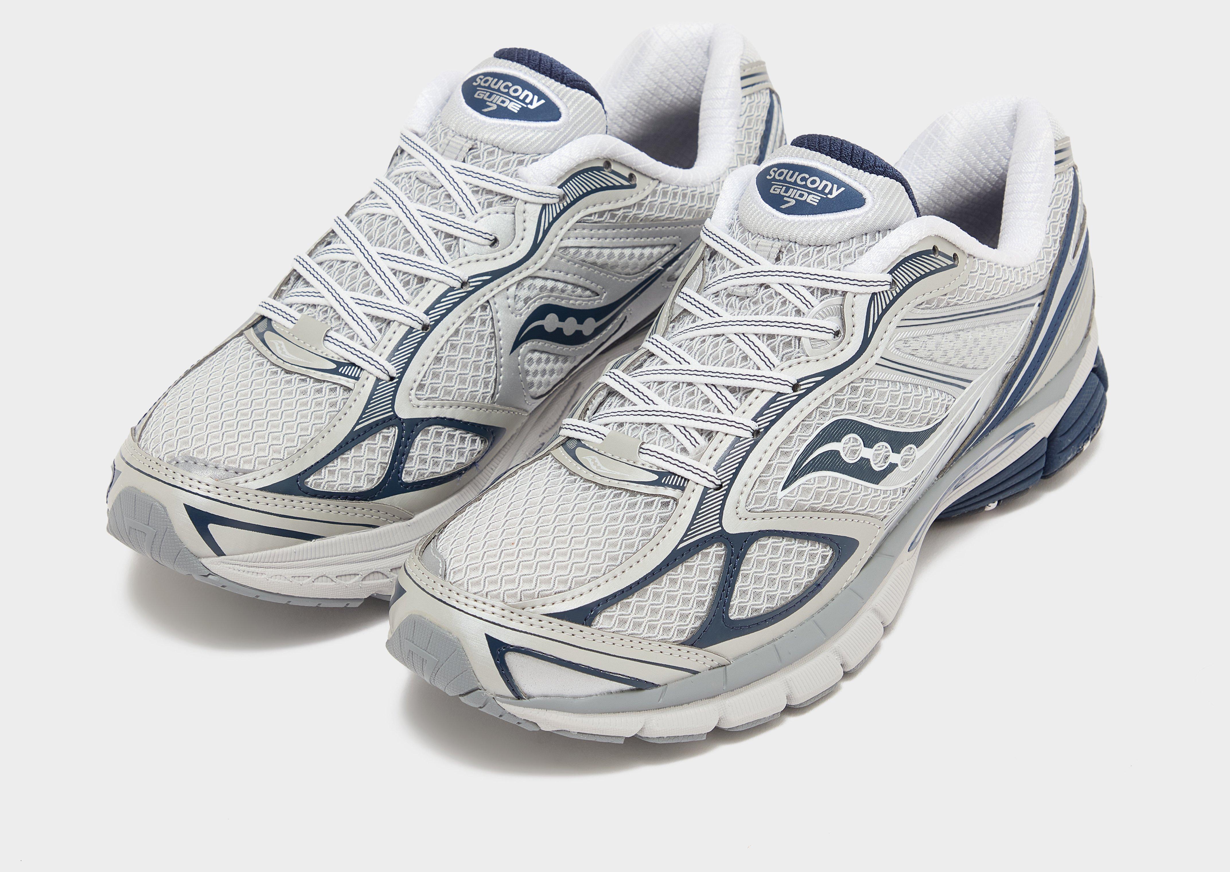 Saucony Progrid Guide 7