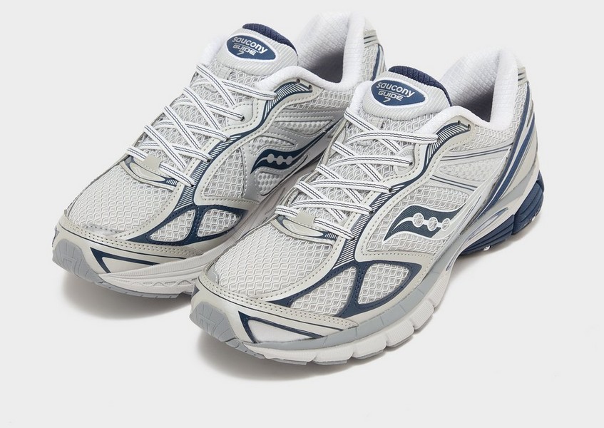 Saucony Progrid Guide 7