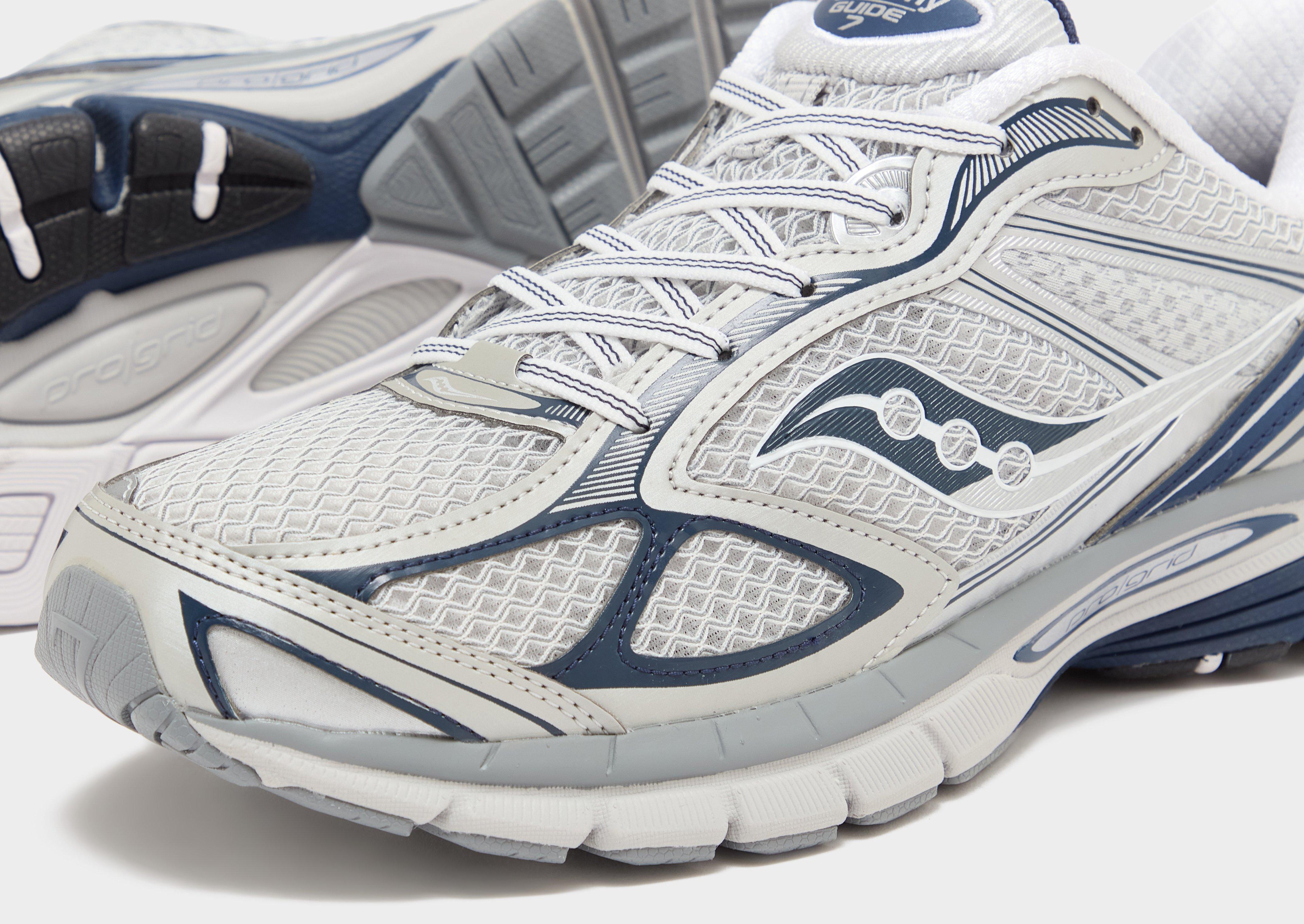Saucony Progrid Guide 7