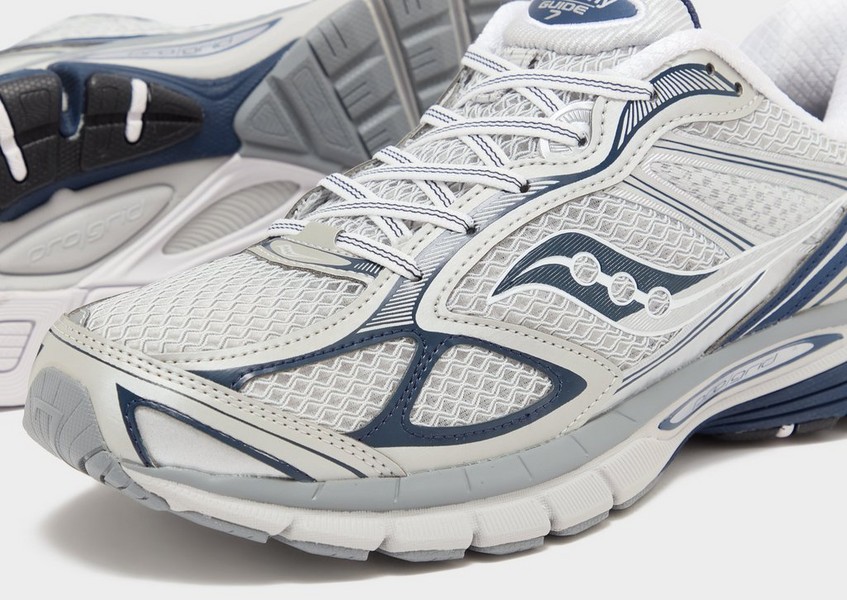 Saucony Progrid Guide 7
