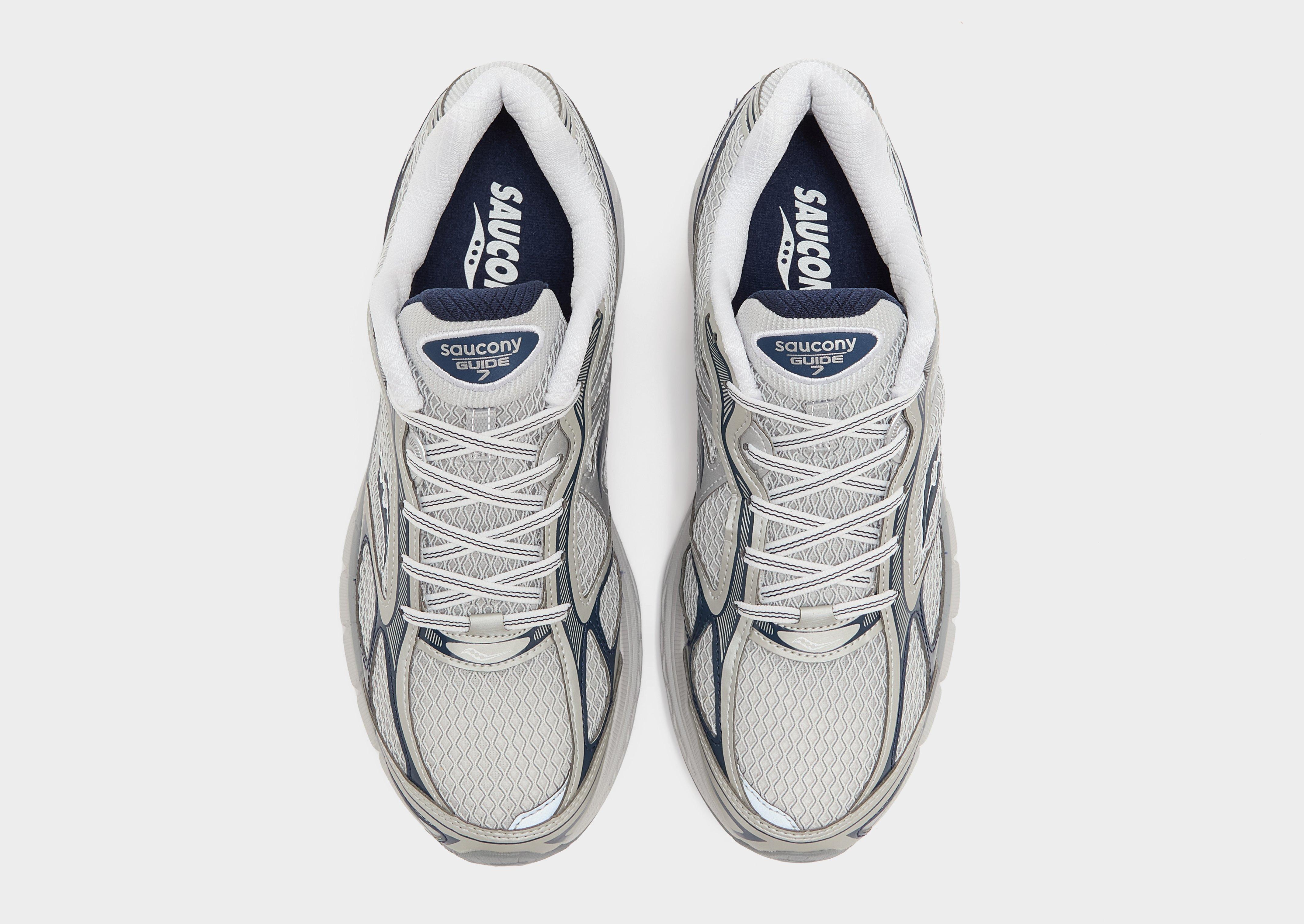 Saucony Progrid Guide 7
