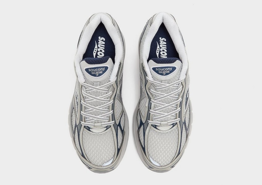 Saucony Progrid Guide 7