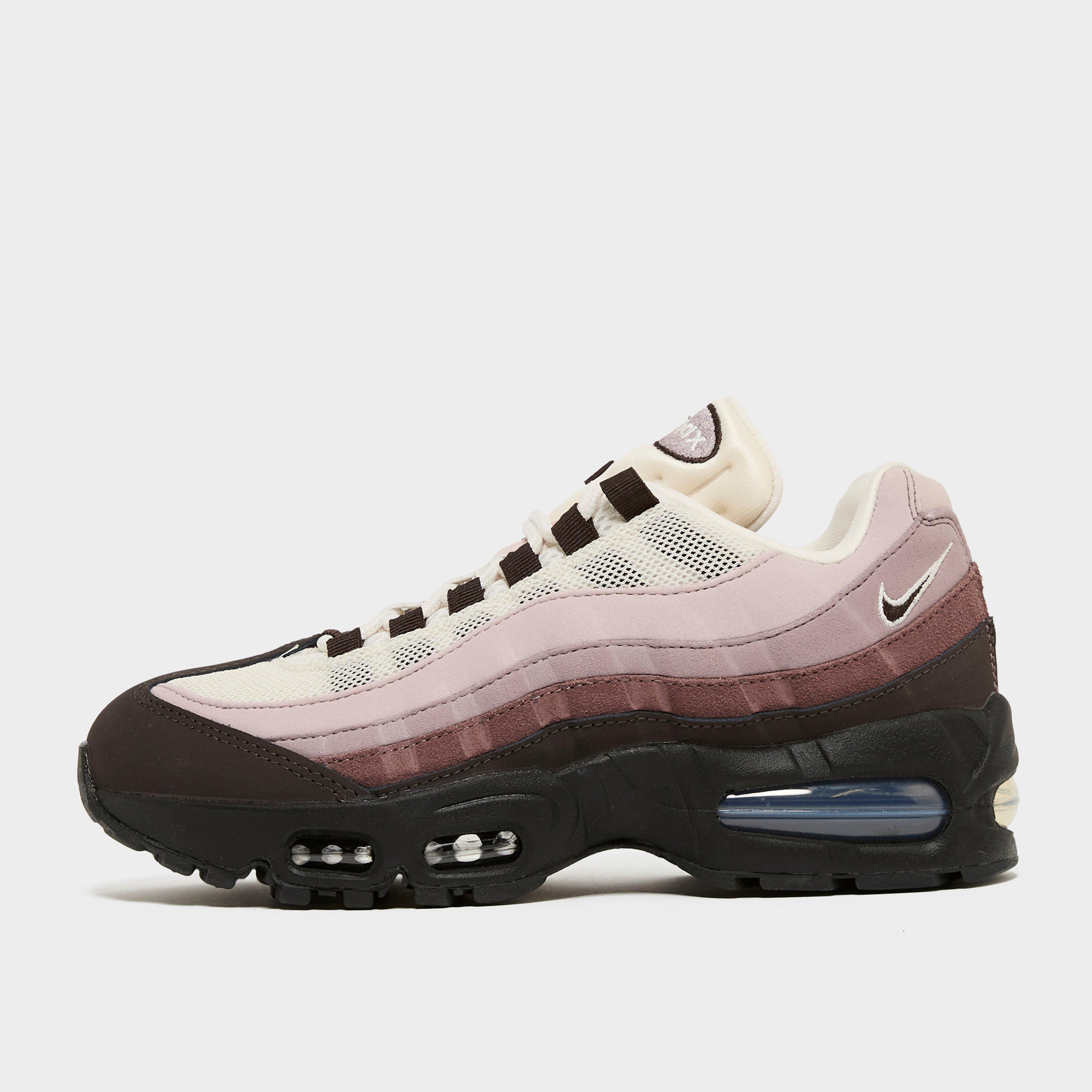 Női sneakers NIKE W AIR MAX 95 JDS
