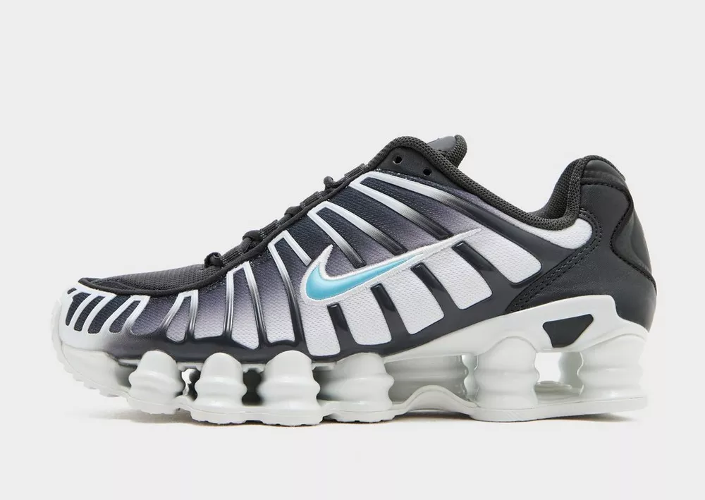 NIKE W SHOX TL JDS, фото 1 з 6