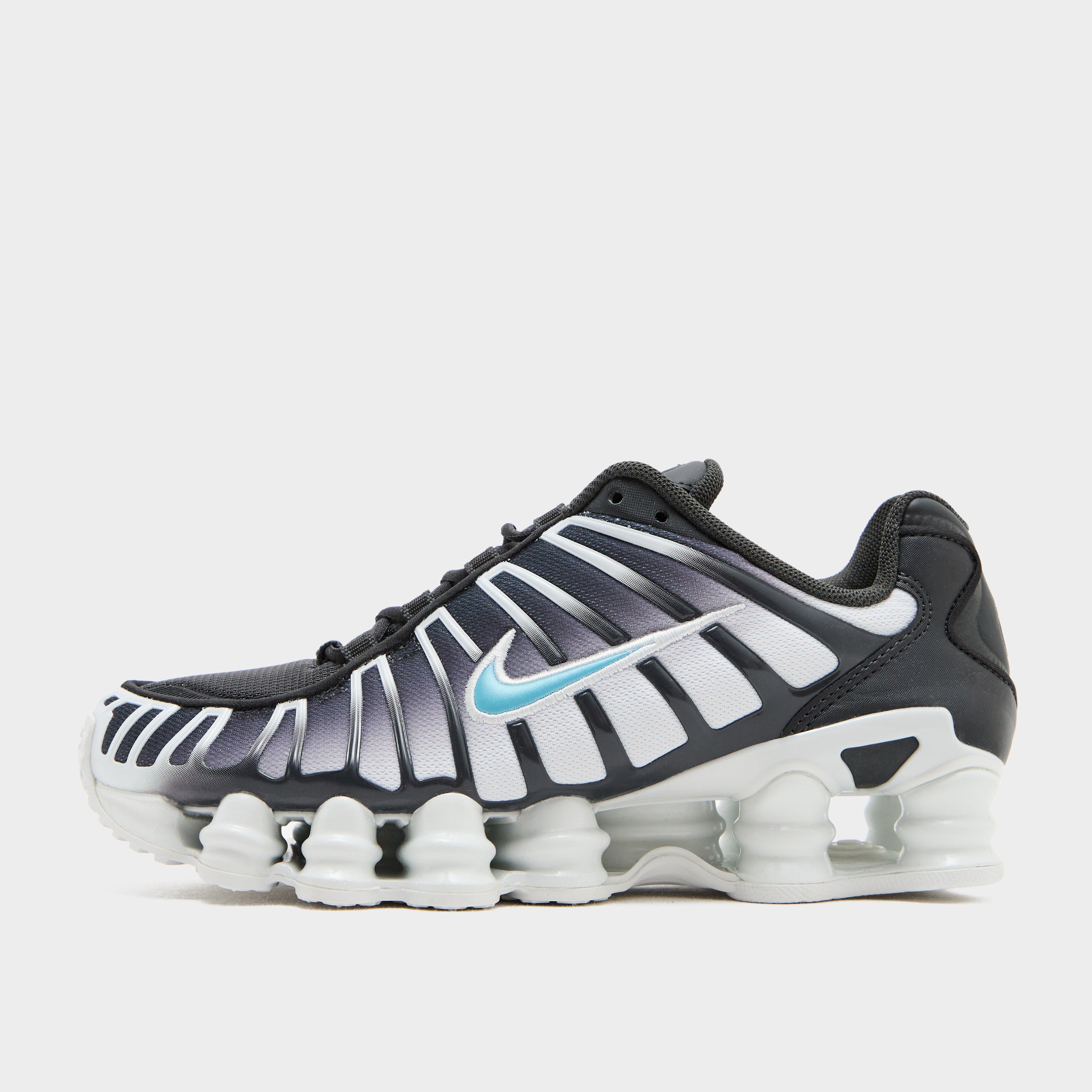 Dámske tenisky NIKE W SHOX TL JDS