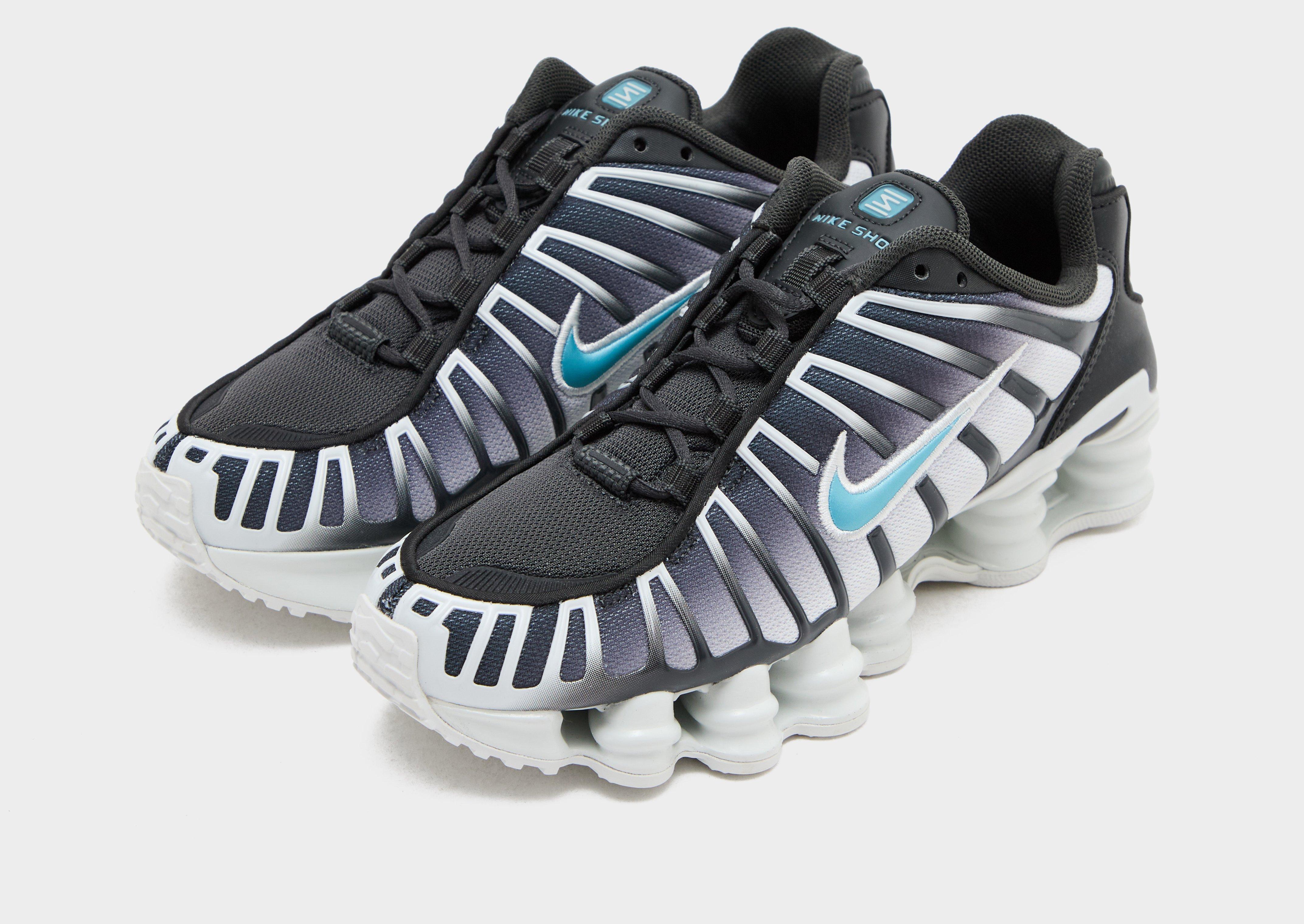 Dámske tenisky NIKE W SHOX TL JDS IQ0279-060 Čierna