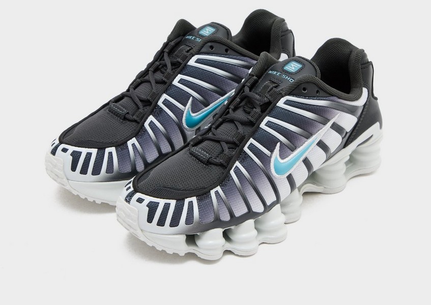 Nike W Shox Tl Jds - obrazek 2