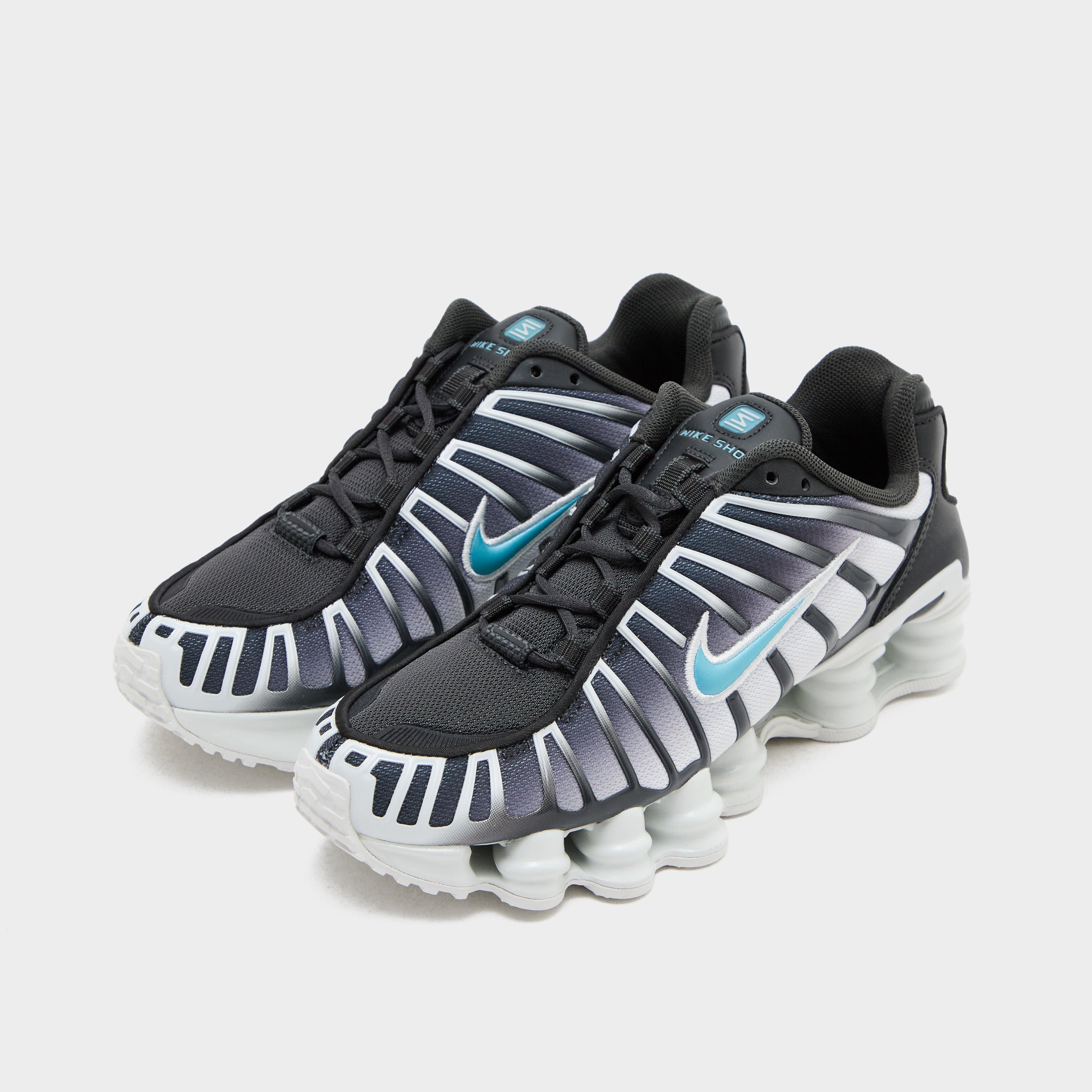 Dámske tenisky NIKE W SHOX TL JDS