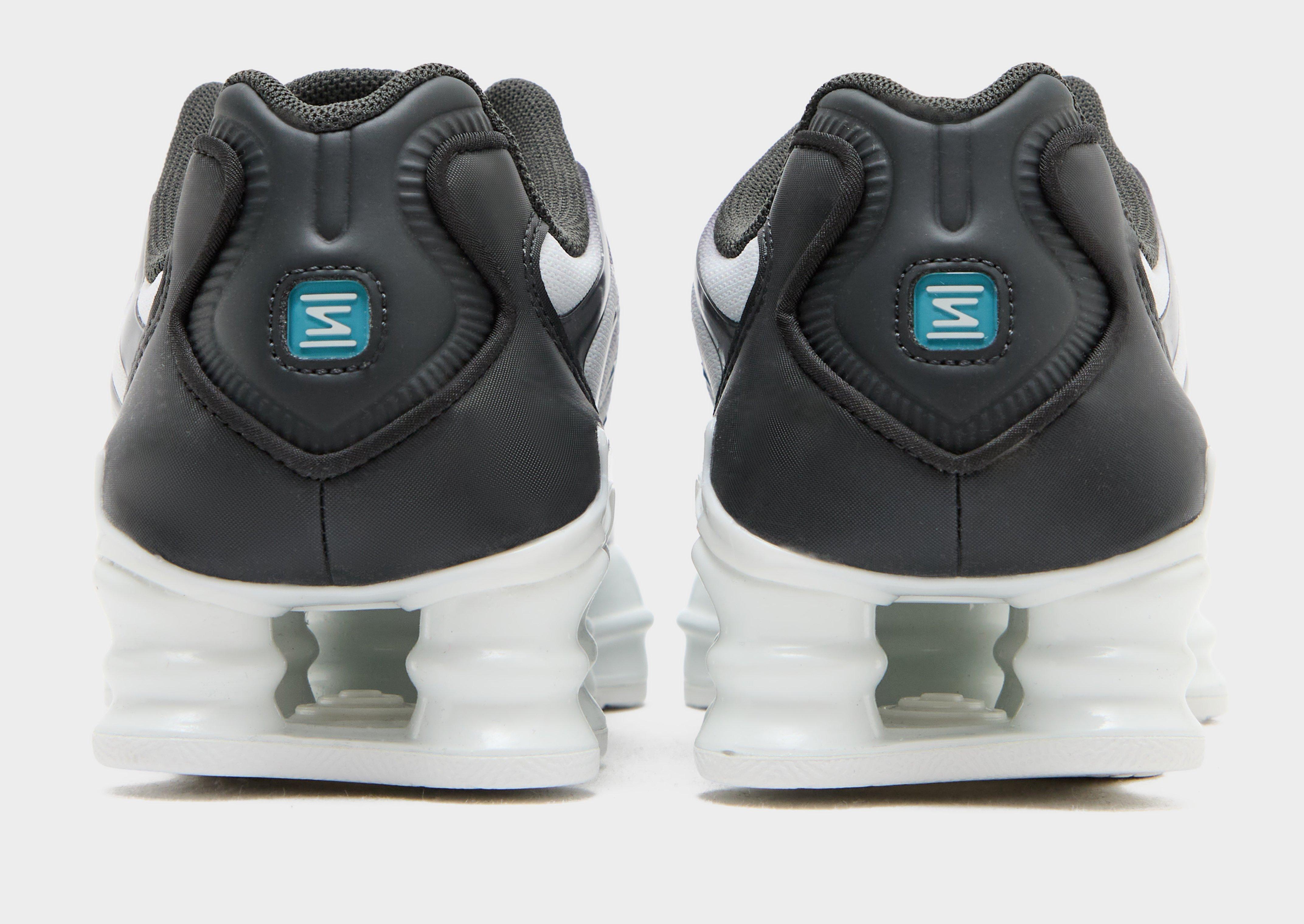 Dámske tenisky NIKE W SHOX TL JDS IQ0279-060 Čierna