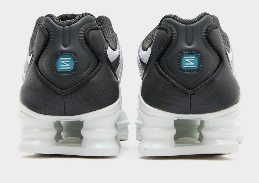 Nike W Shox Tl Jds - obrazek 3