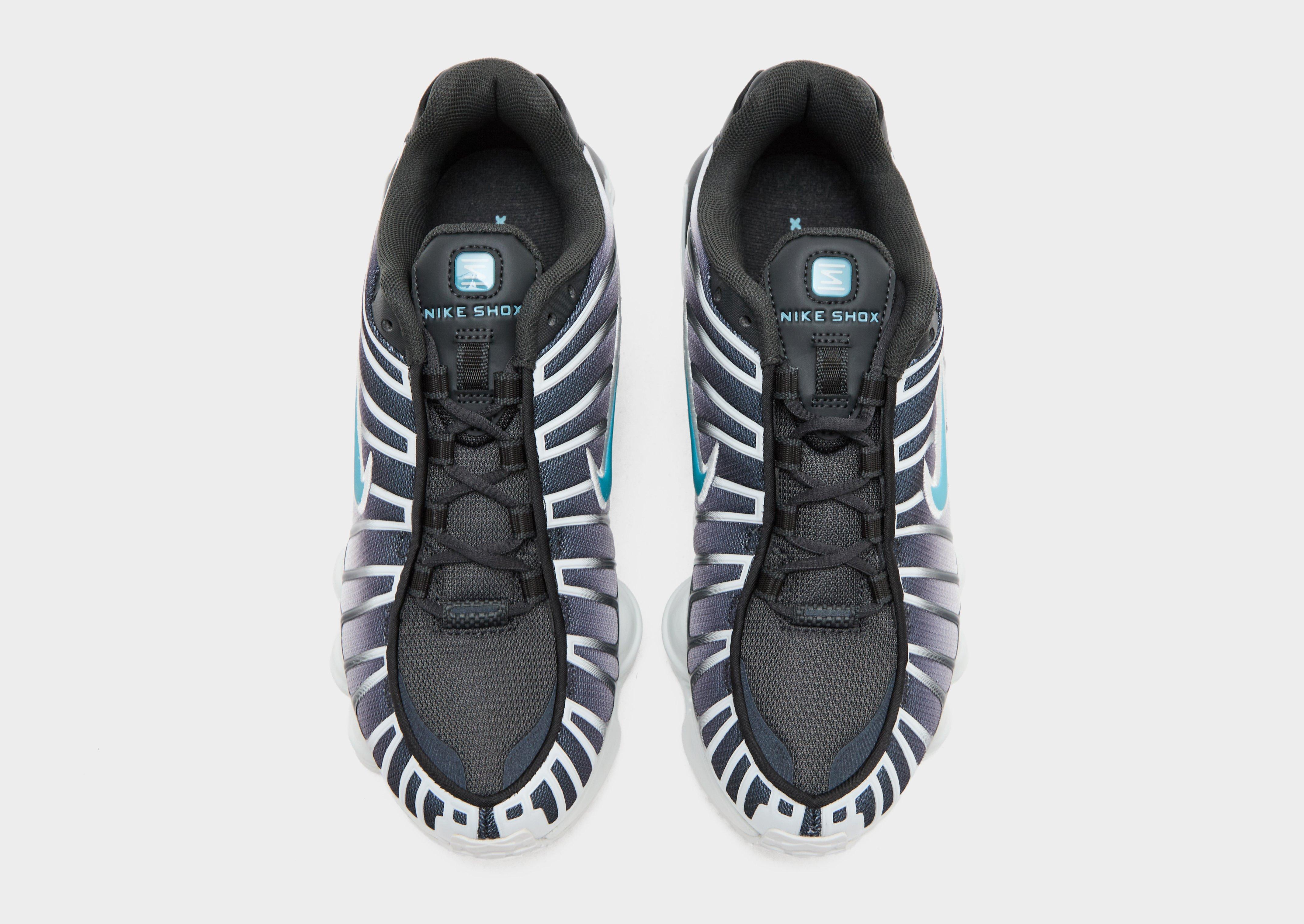 Dámske tenisky NIKE W SHOX TL JDS IQ0279-060 Čierna