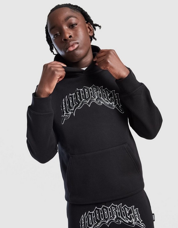 Hoodrich Mikina S Kapucňou Ritual