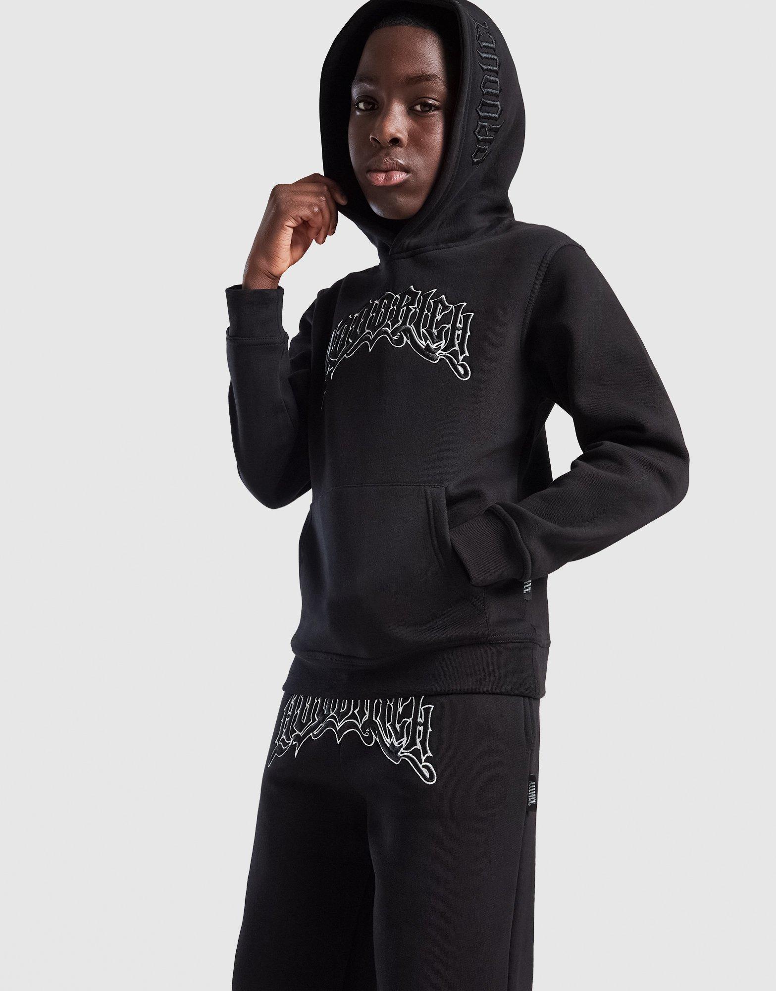 Hoodrich Mikina S Kapucňou Ritual