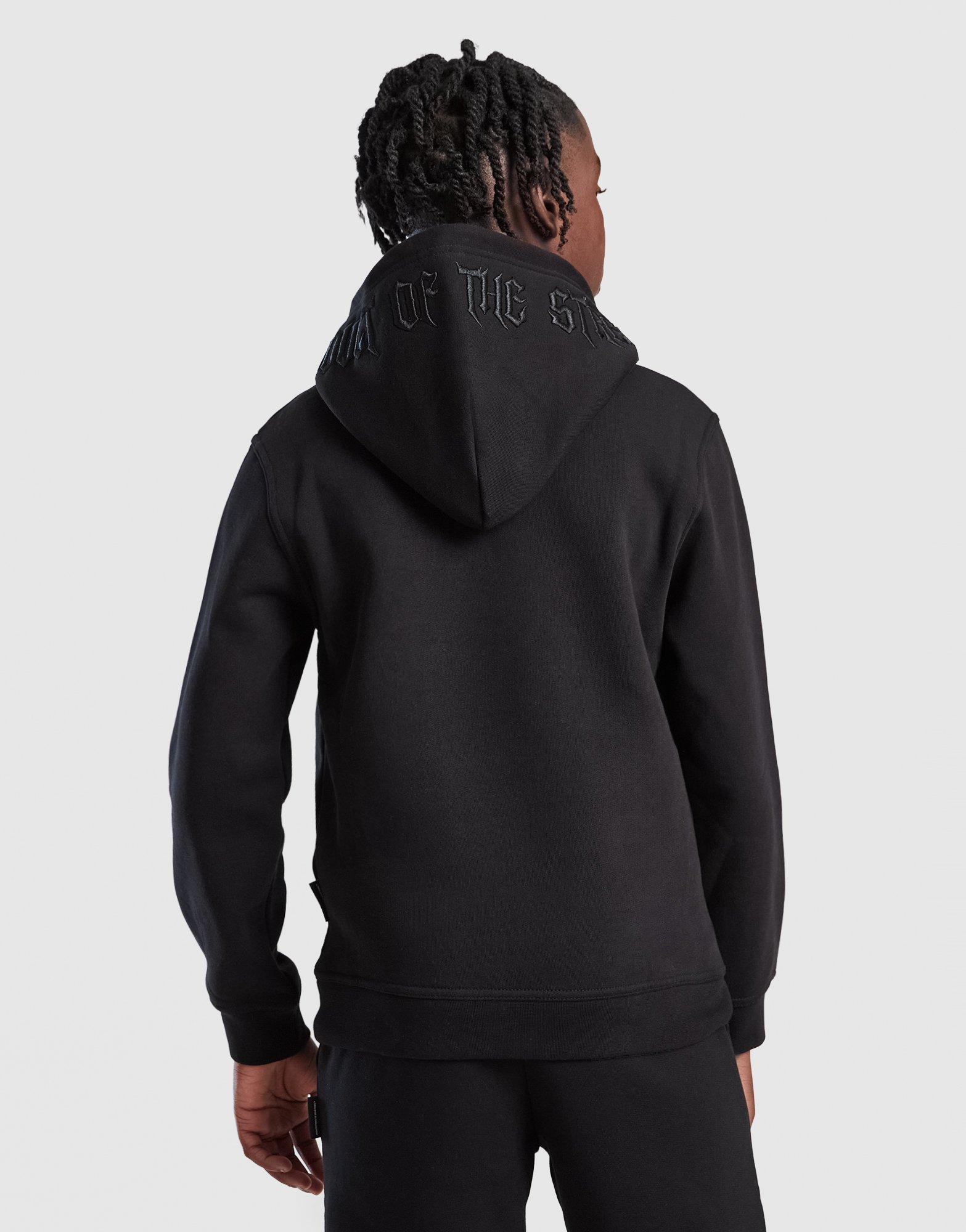 Hoodrich Mikina S Kapucňou Ritual