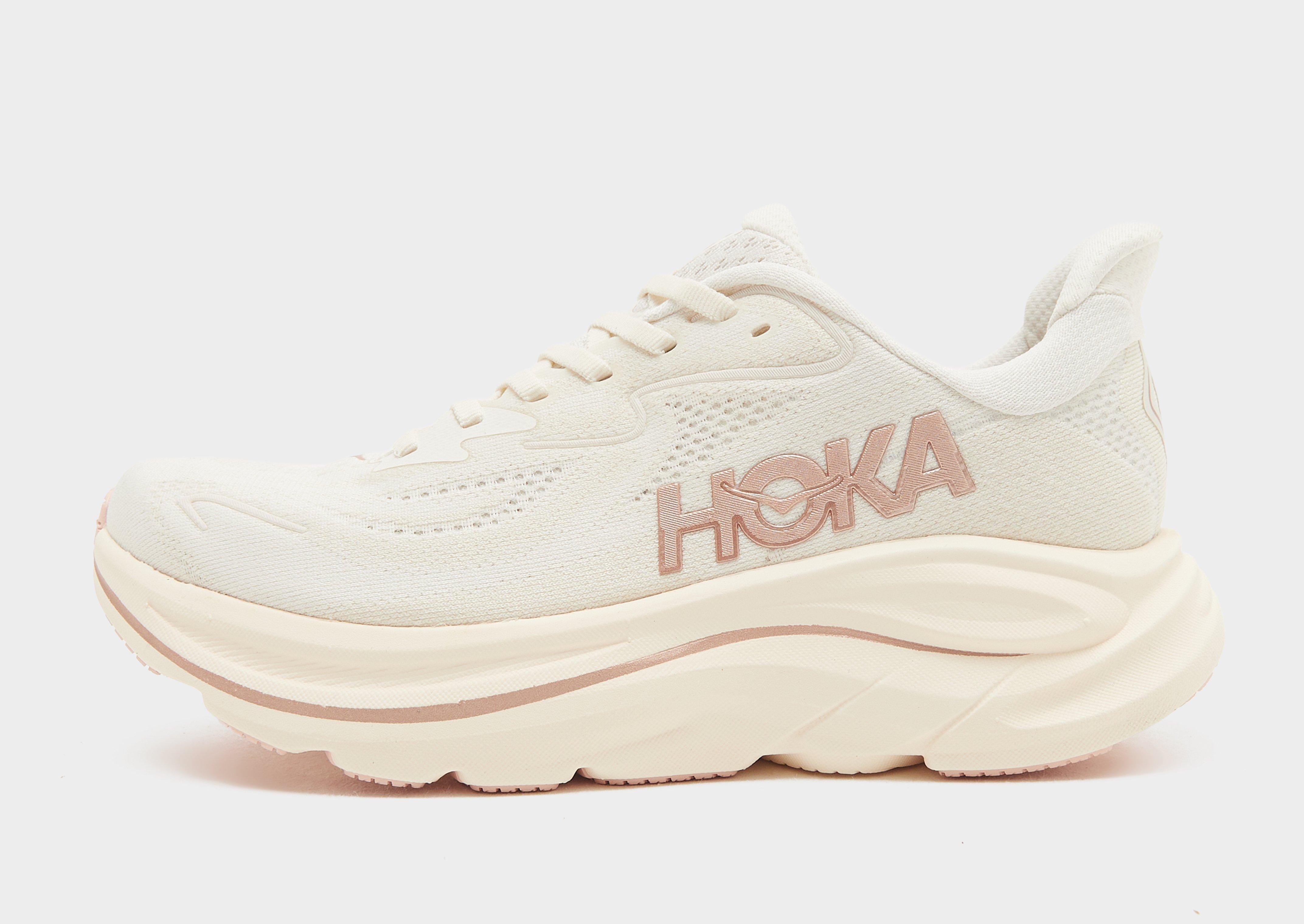 Hoka Clifton 10