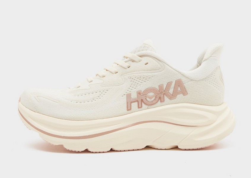 Hoka Clifton 10