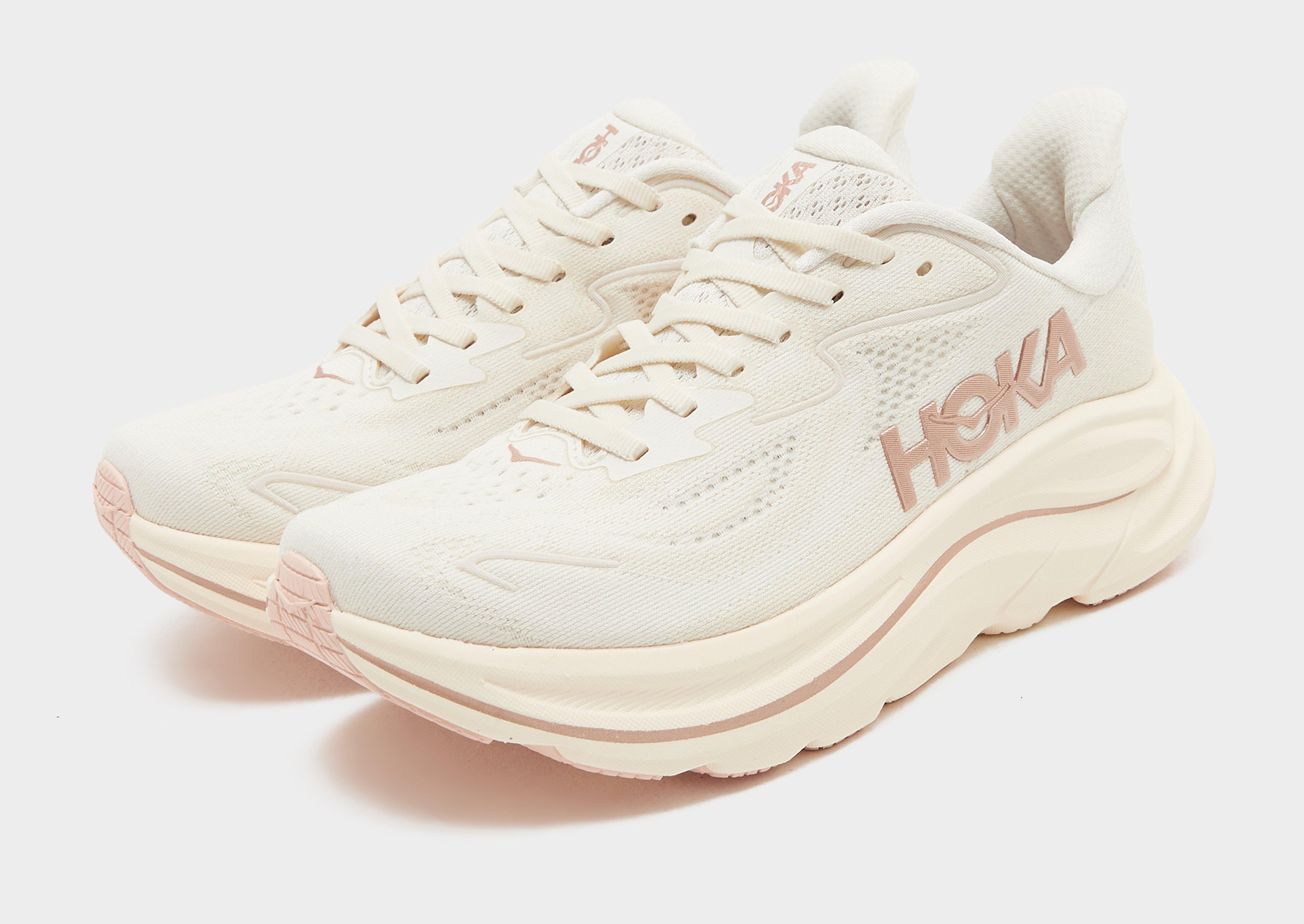 Hoka Clifton 10