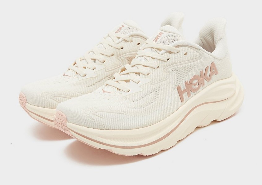 Hoka Clifton 10