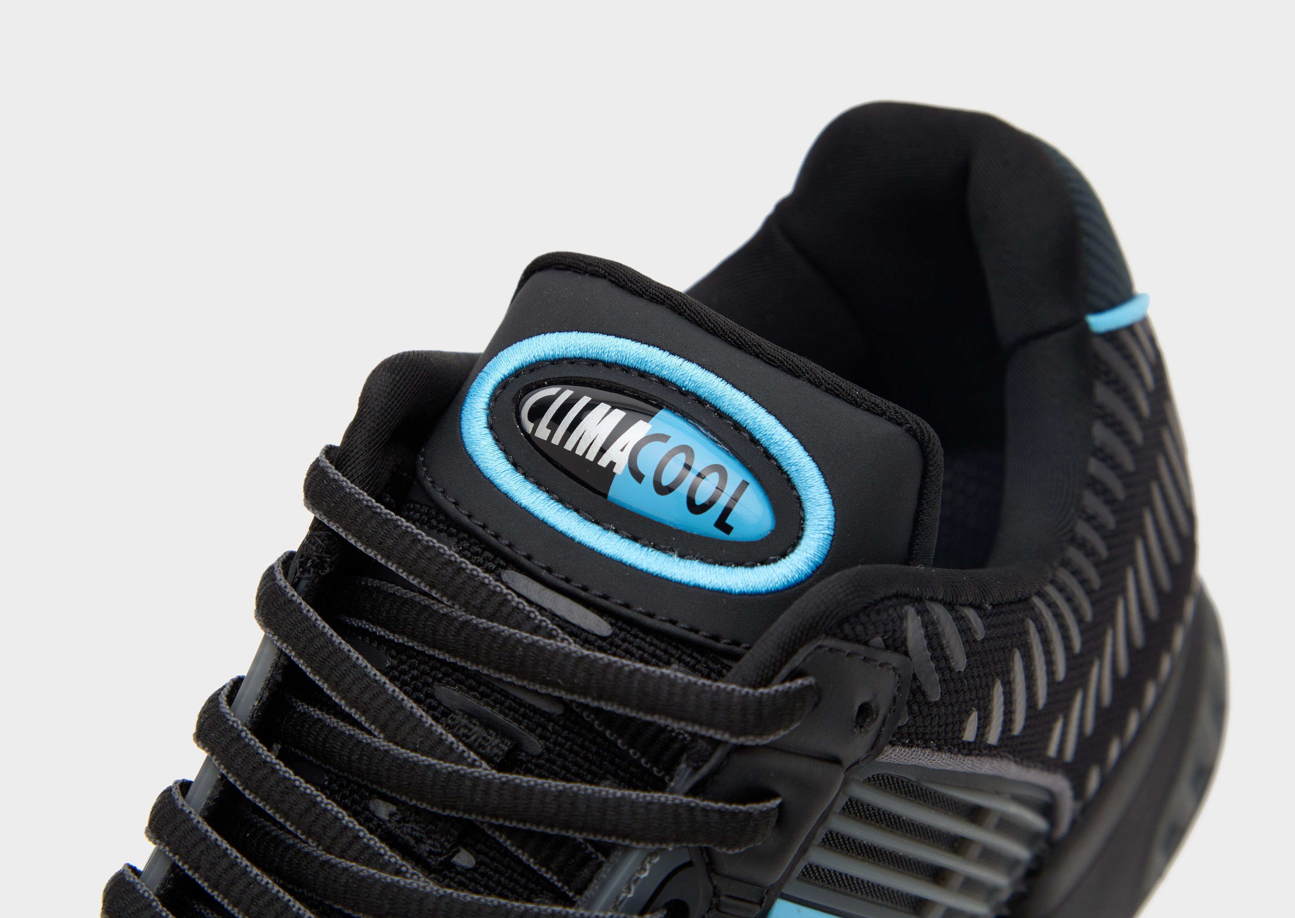 Férfi sneakers ADIDAS CLIMACOOL 1 KI2371 Fekete