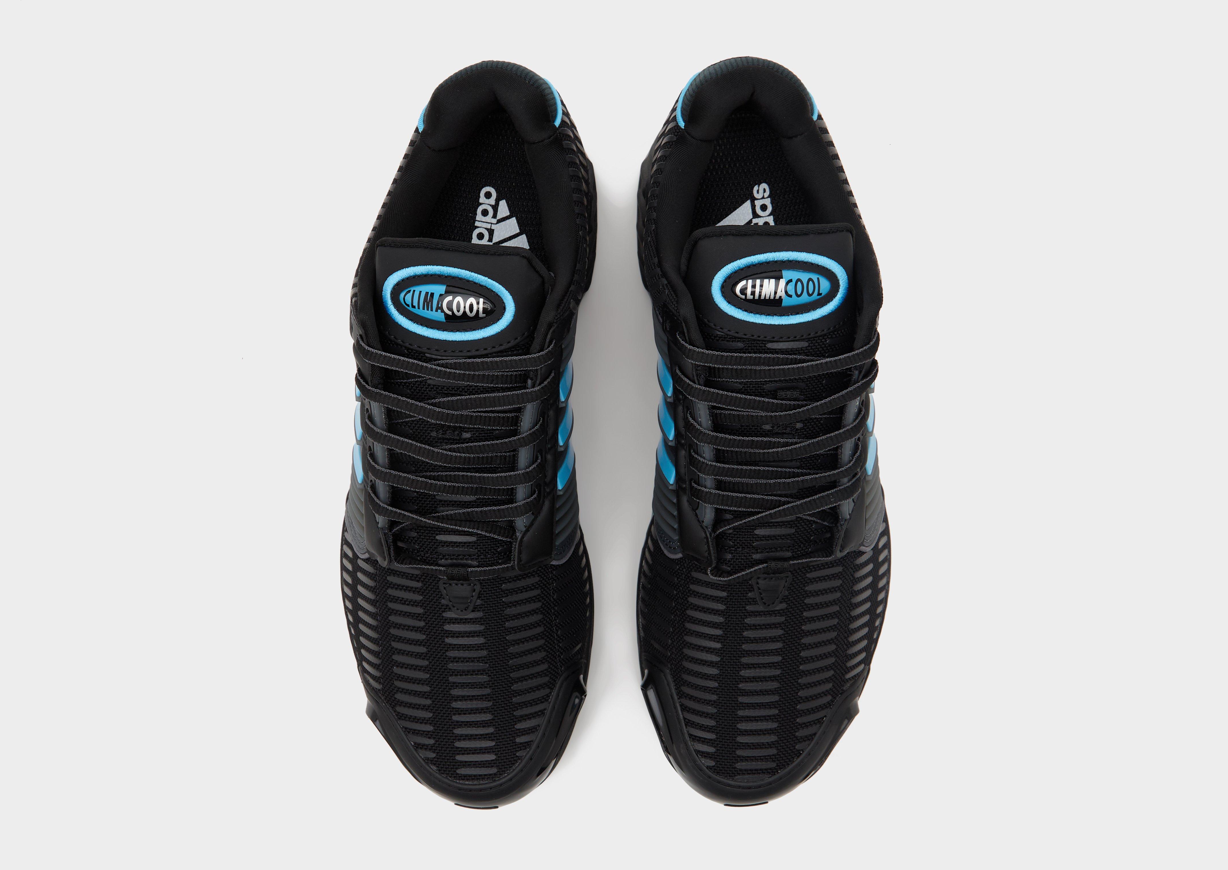Férfi sneakers ADIDAS CLIMACOOL 1 KI2371 Fekete