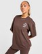 ADIDAS ФУТБОЛКА COFFEE CLUB TEE BRWN