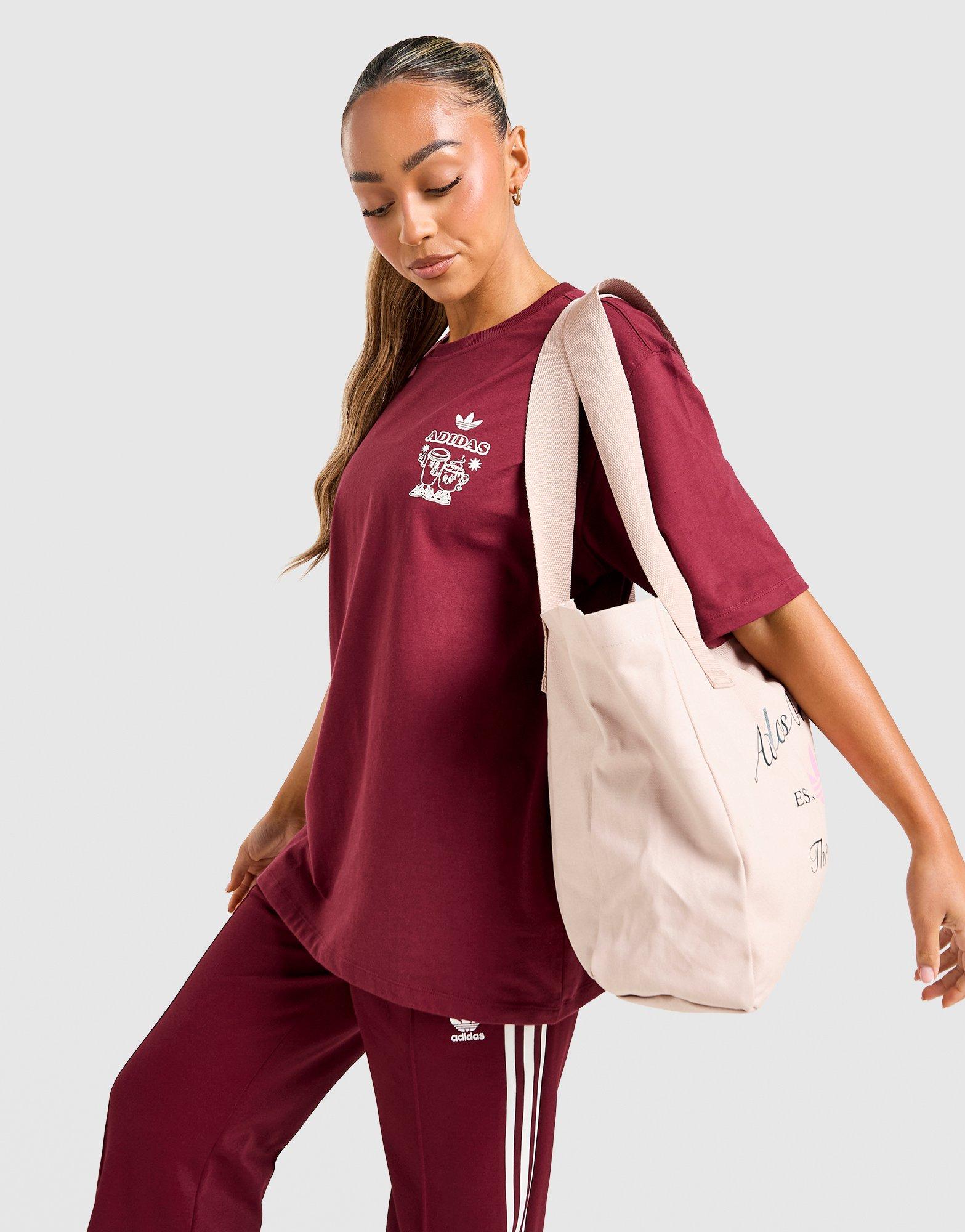 adidas Póló Coffee Club Tee Burg
