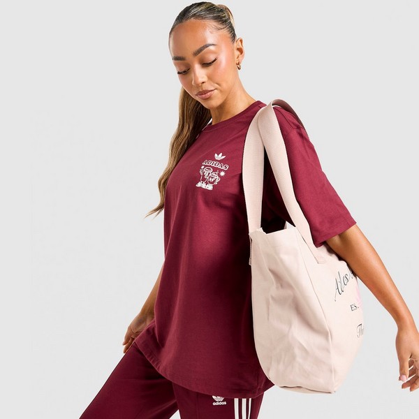 ADIDAS PÓLÓ COFFEE CLUB TEE BURG