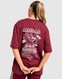 ADIDAS ФУТБОЛКА COFFEE CLUB TEE BURG