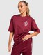 ADIDAS ФУТБОЛКА COFFEE CLUB TEE BURG