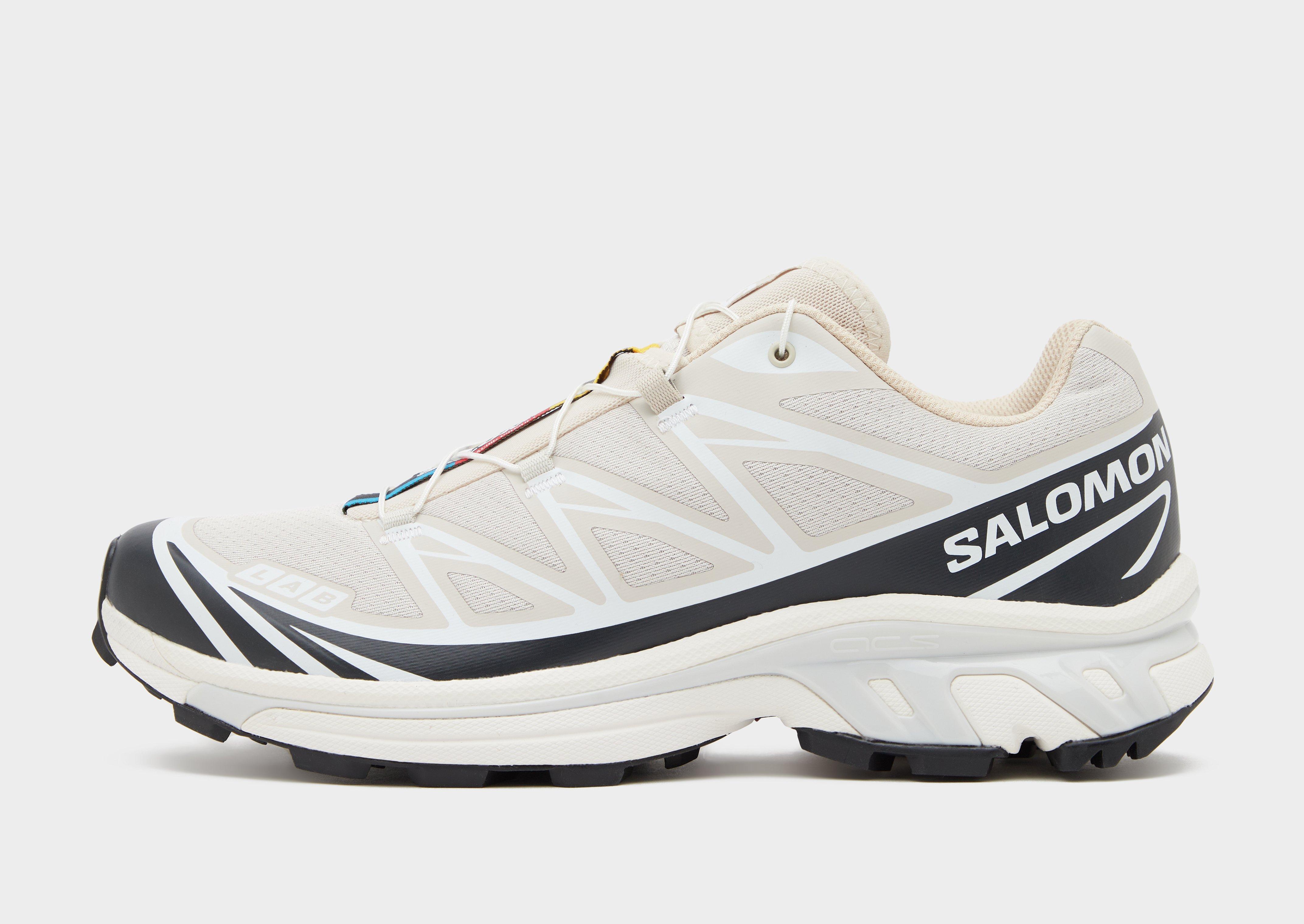Salomon Xt-6