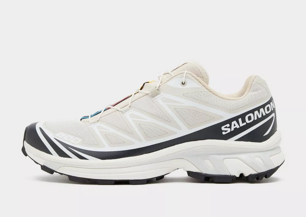 SALOMON XT-6, фото 1 з 6