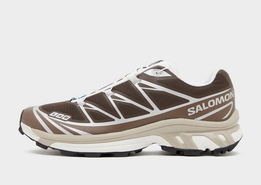 Salomon Xt-6