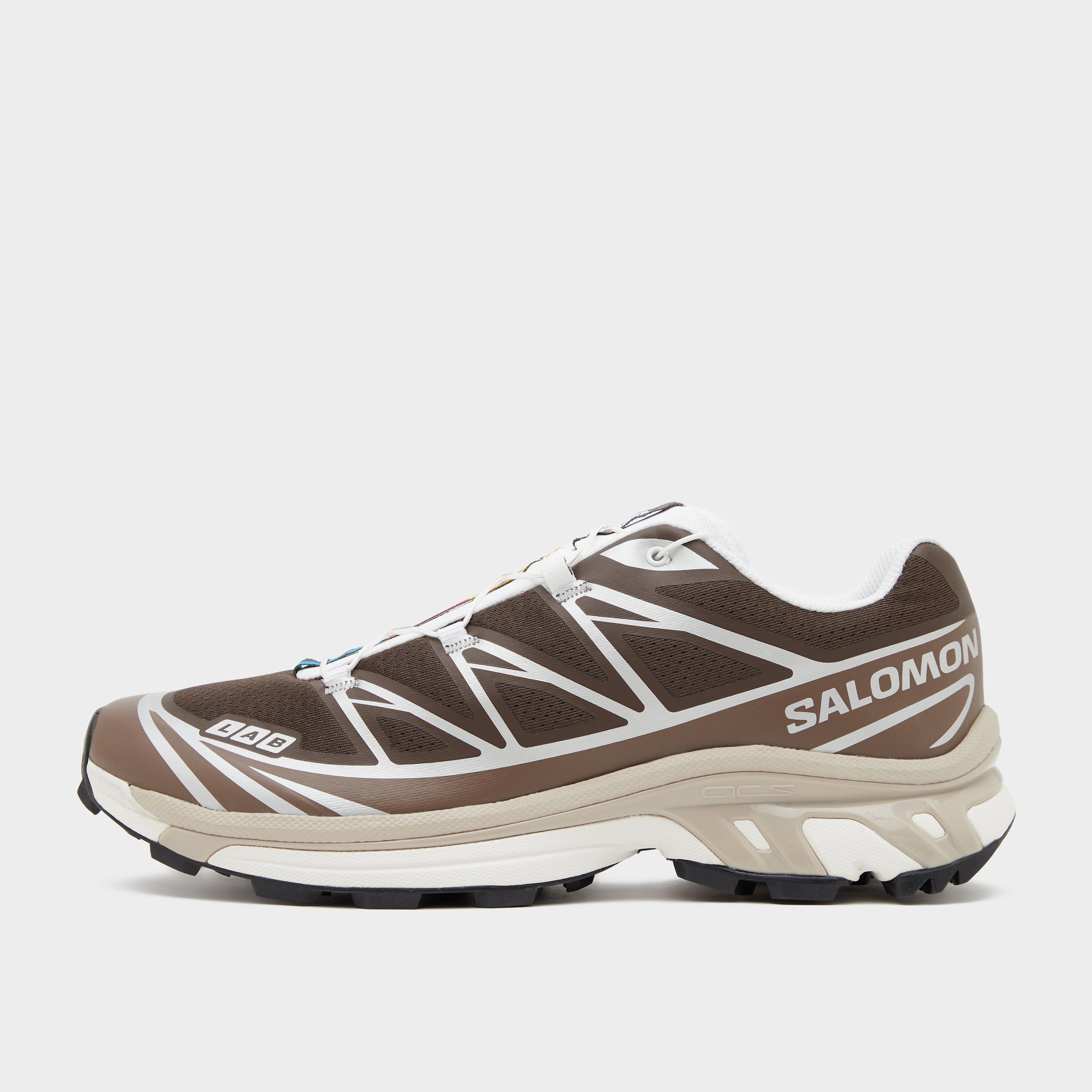 Pantofi trekking de damă SALOMON XT-6