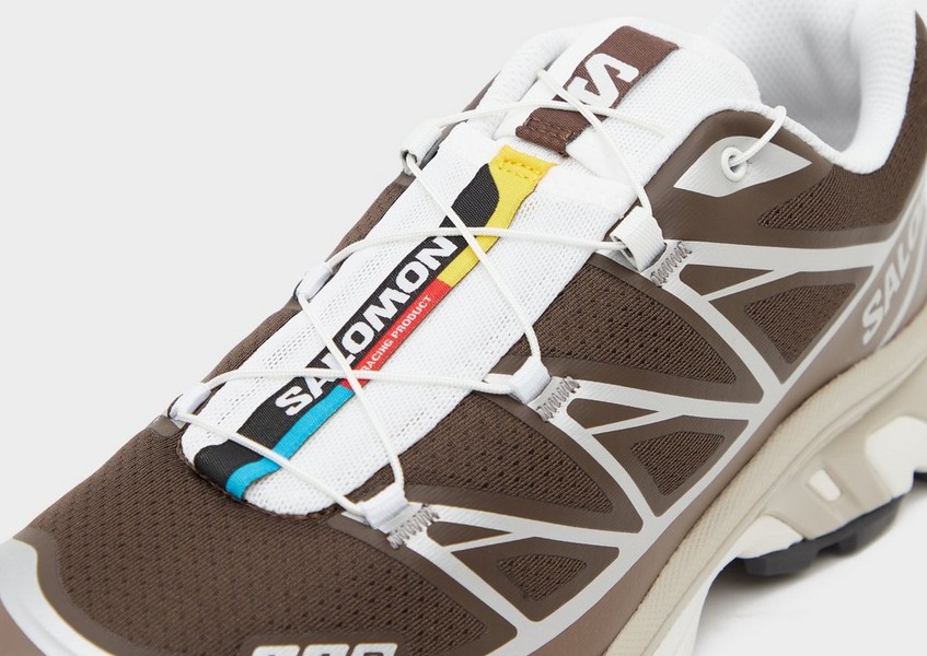 Salomon Xt-6