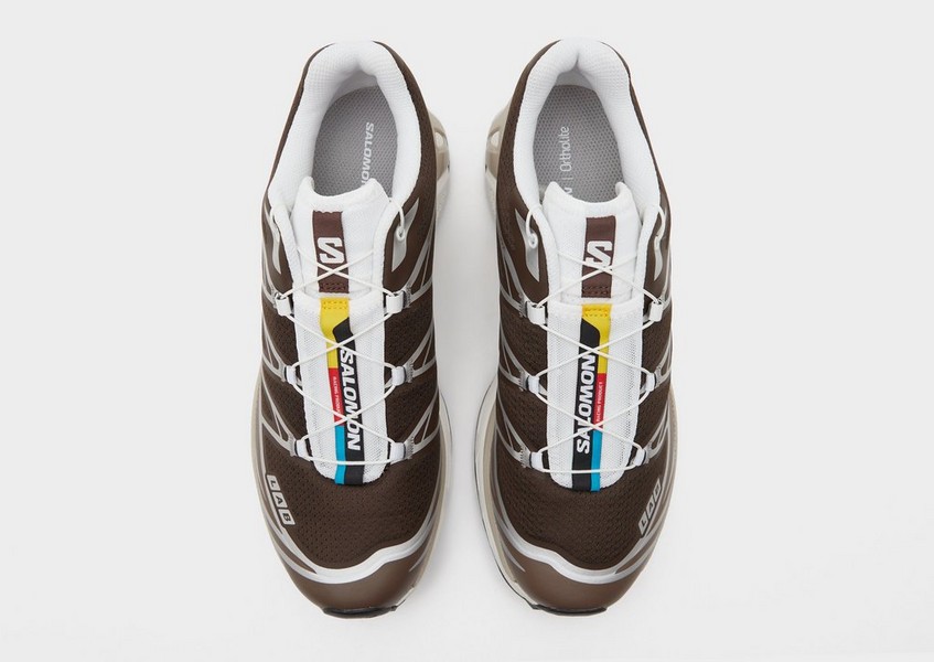 Salomon Xt-6