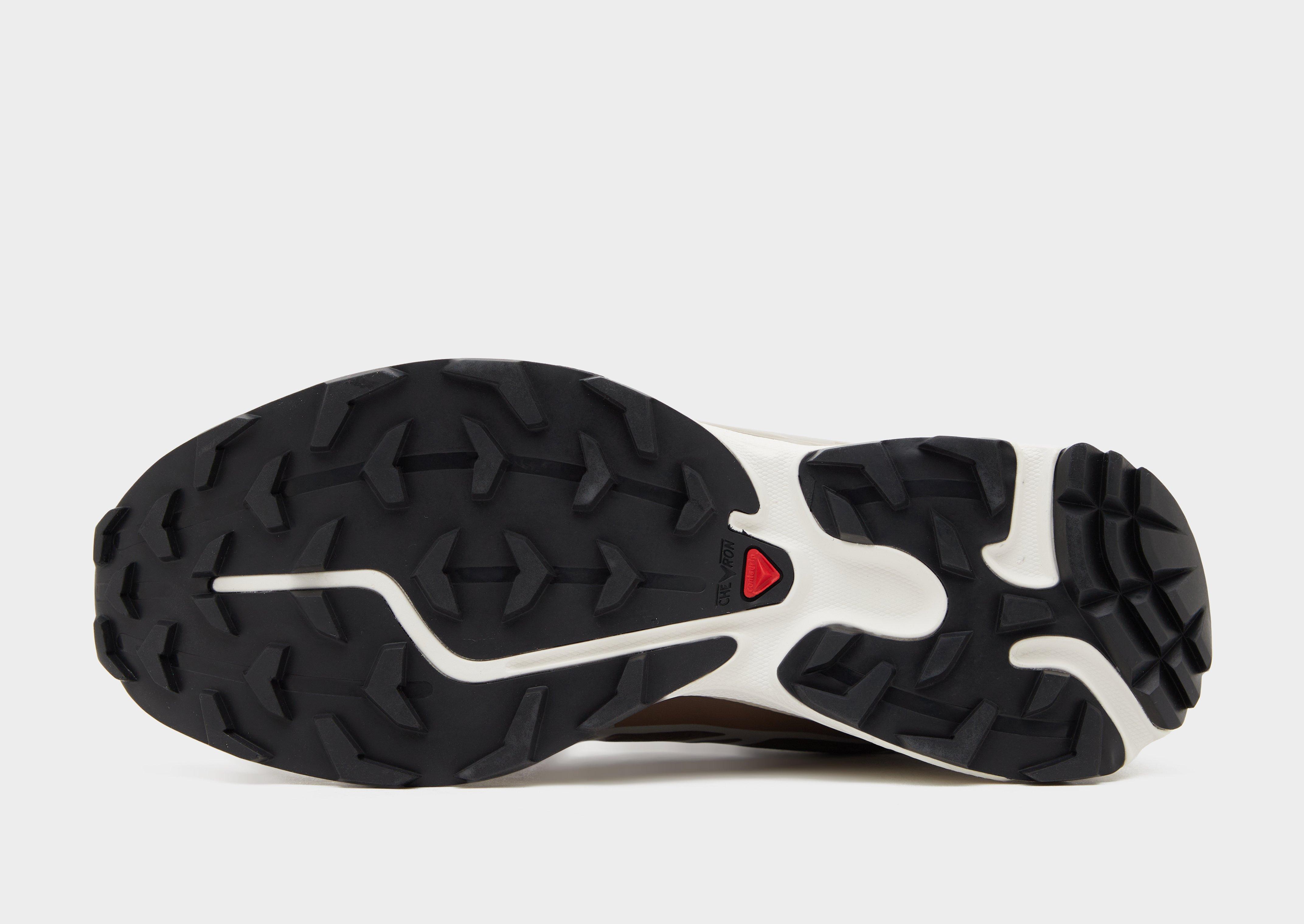 Pantofi trekking de damă SALOMON XT-6 L49209900 Maro